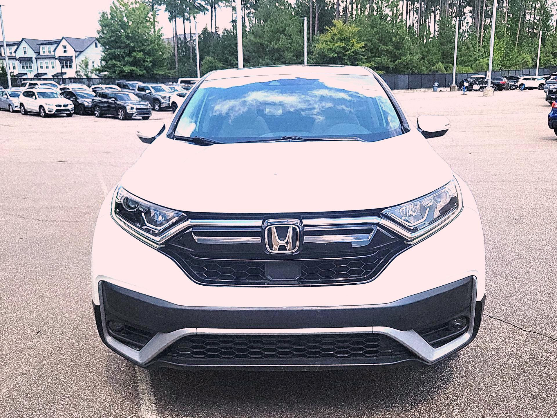 Thumbnail: 2022 Honda CR-V - 2