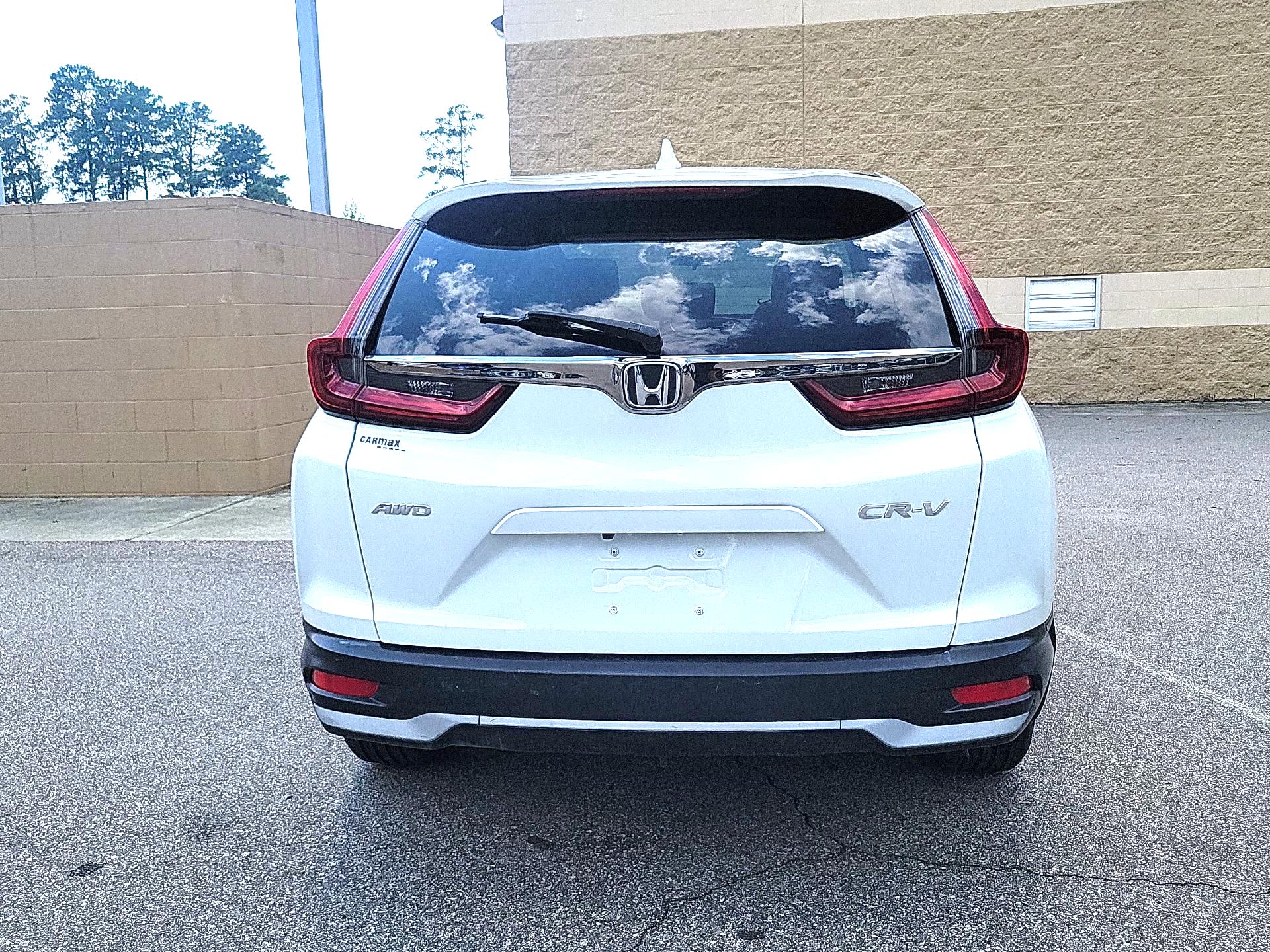Thumbnail: 2022 Honda CR-V - 6