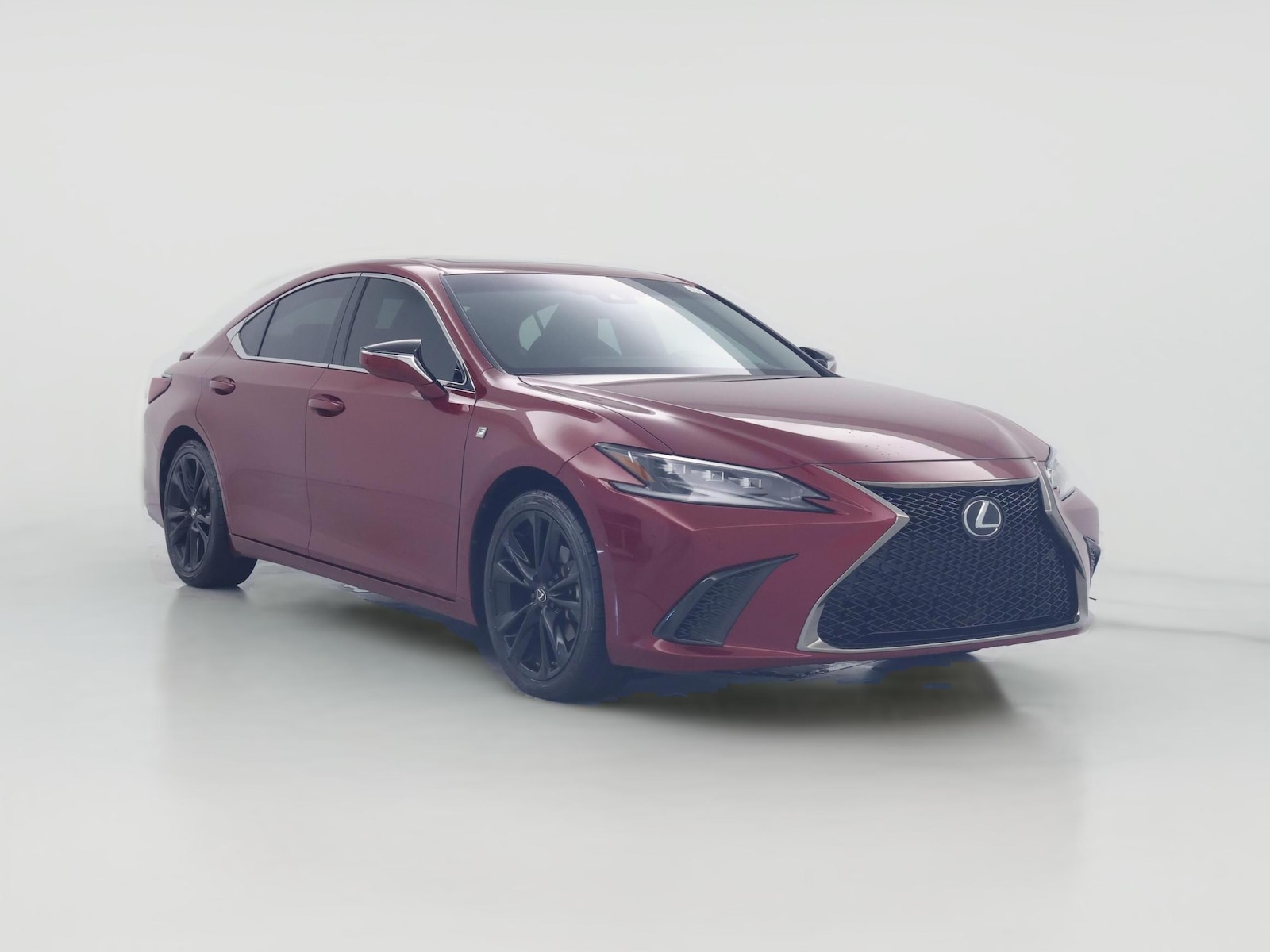 2022 Lexus ES F SPORT - Photo 1