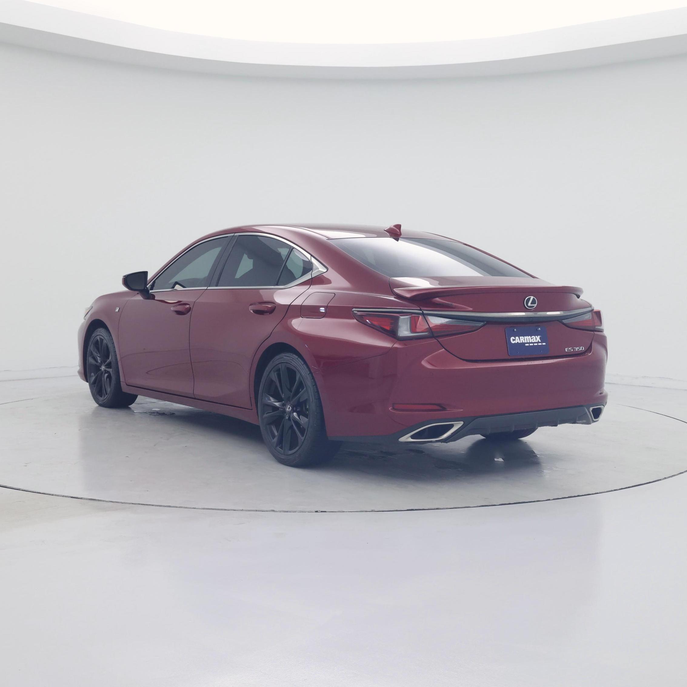 Thumbnail: 2022 Lexus ES - 2