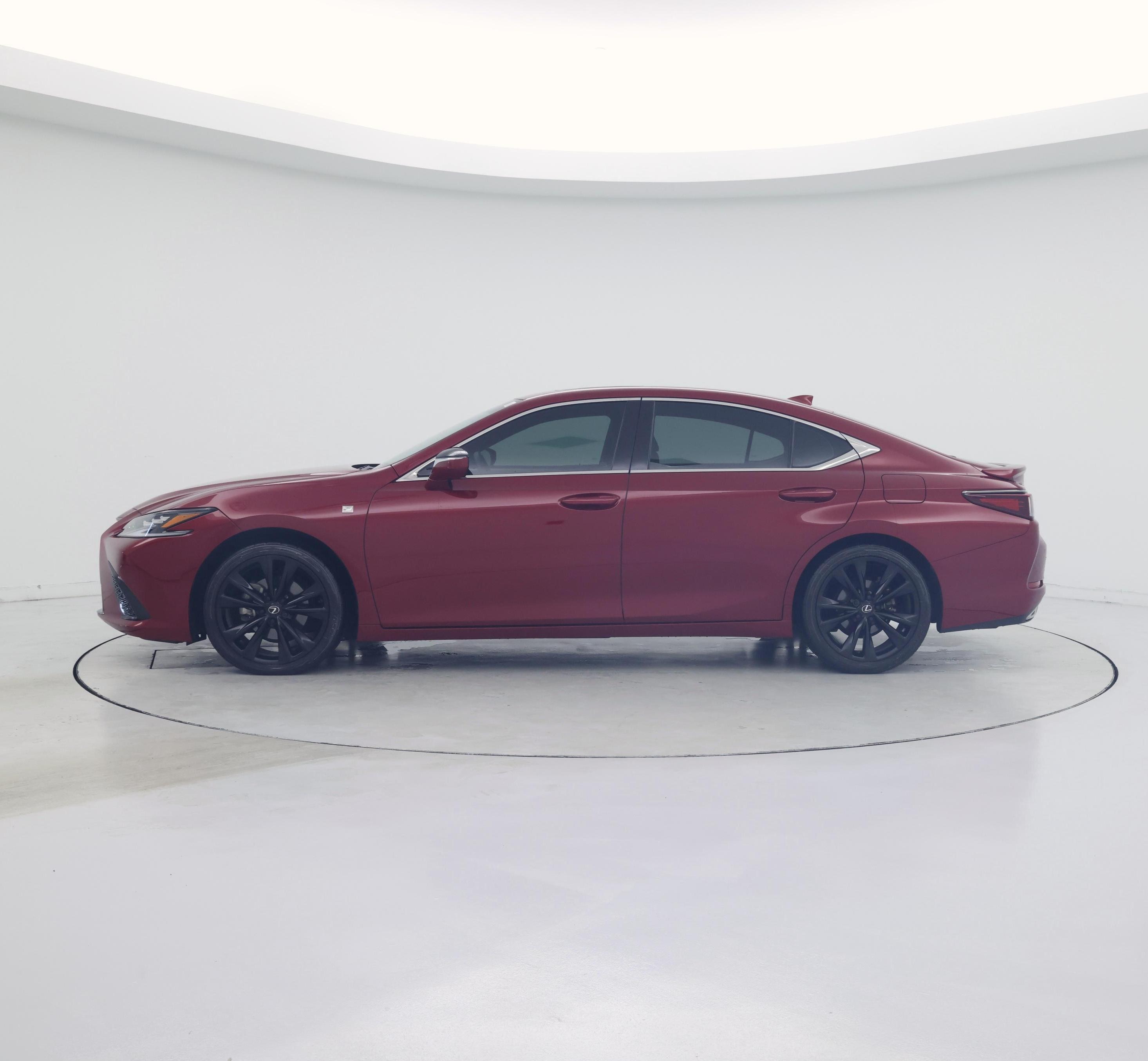Thumbnail: 2022 Lexus ES - 3