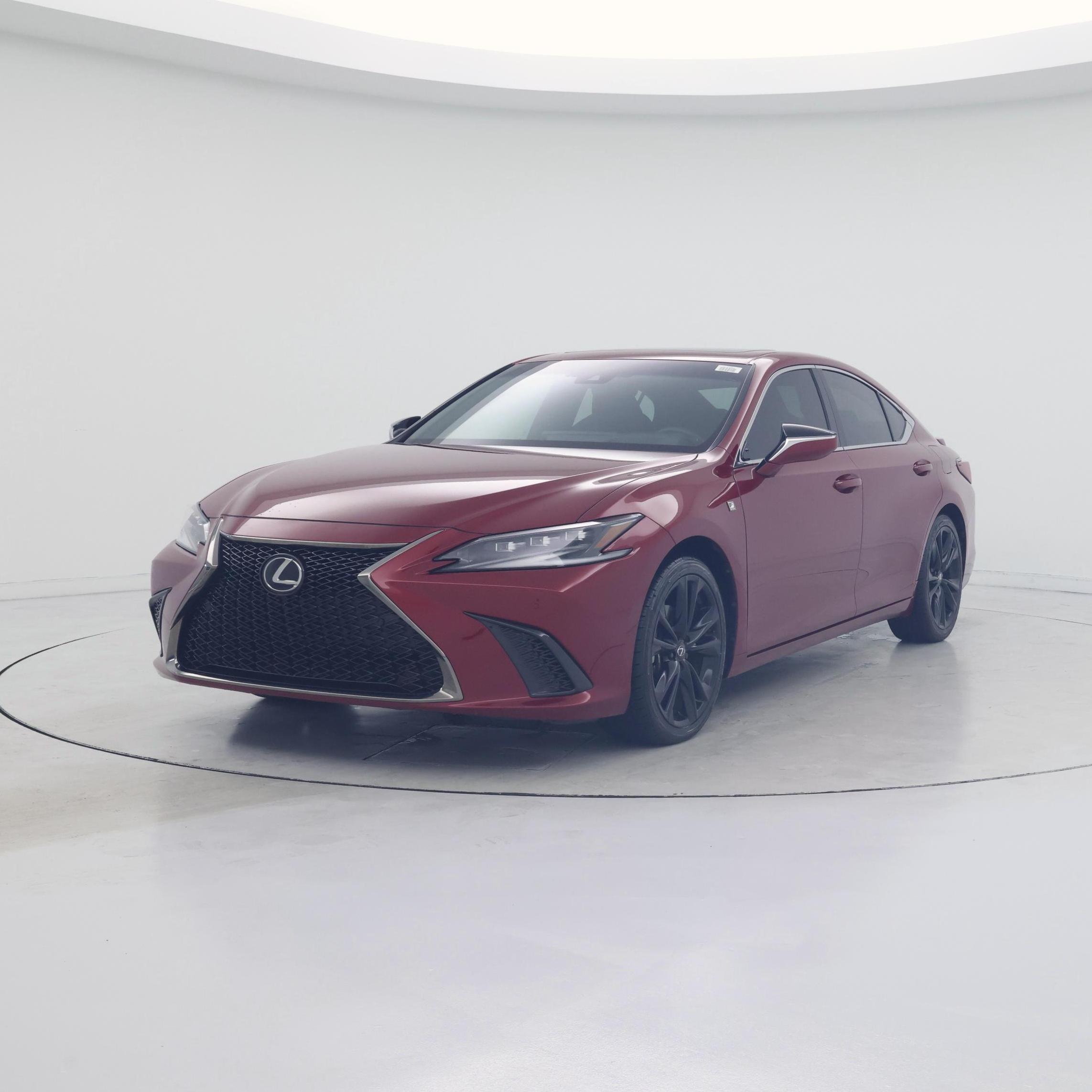 Thumbnail: 2022 Lexus ES - 4