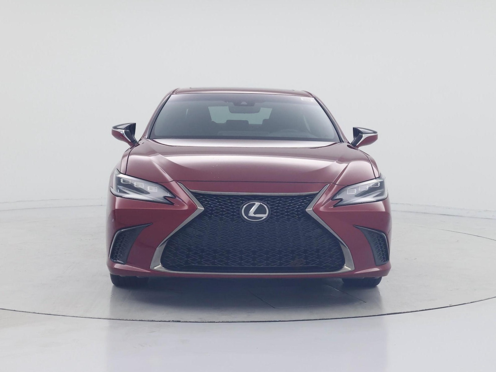 2022 Lexus ES F SPORT - Photo 6
