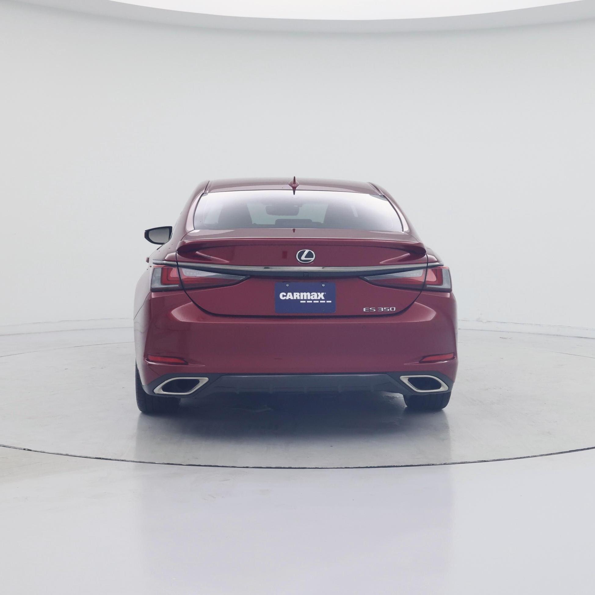Thumbnail: 2022 Lexus ES - 6