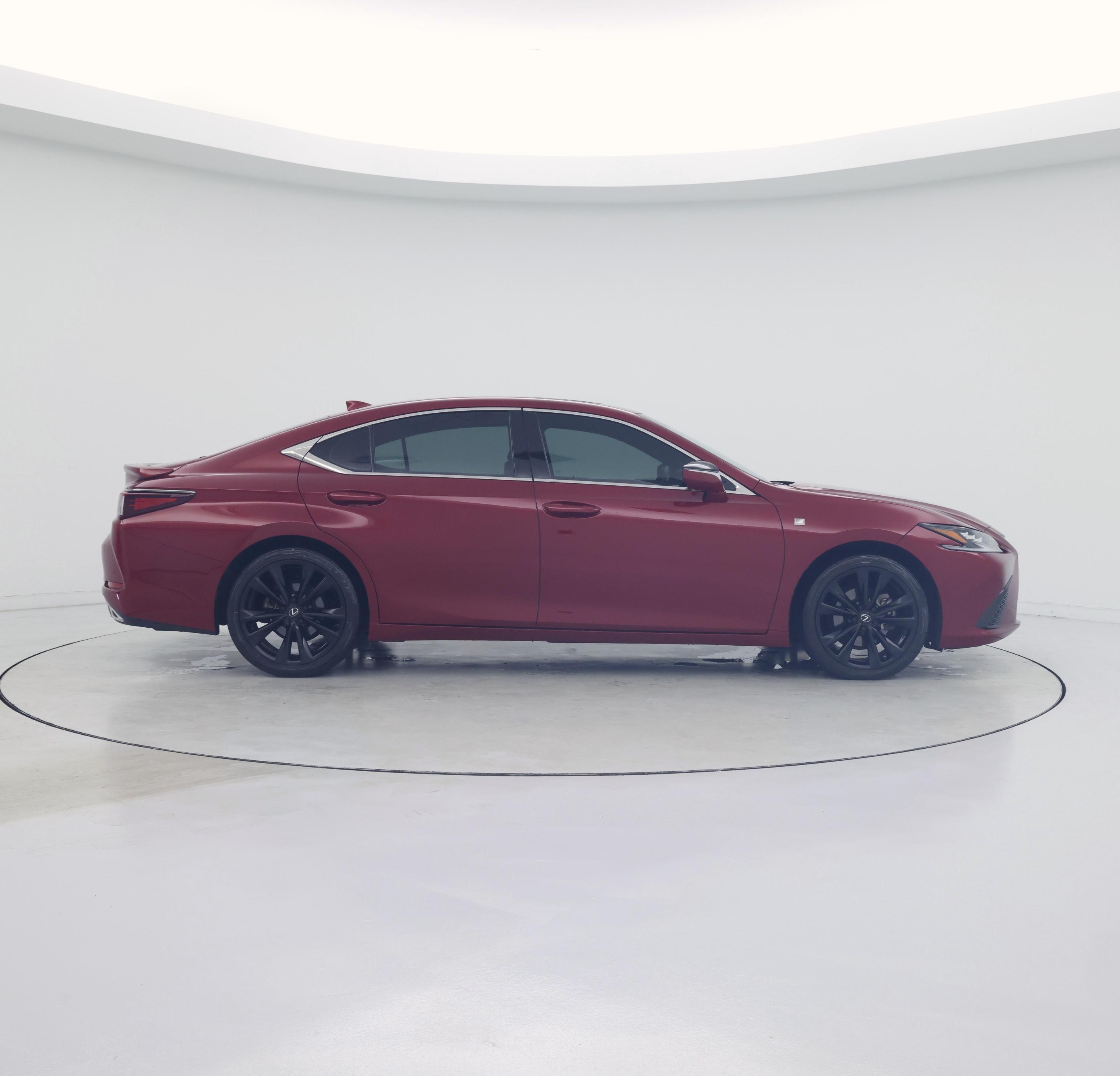 Thumbnail: 2022 Lexus ES - 7