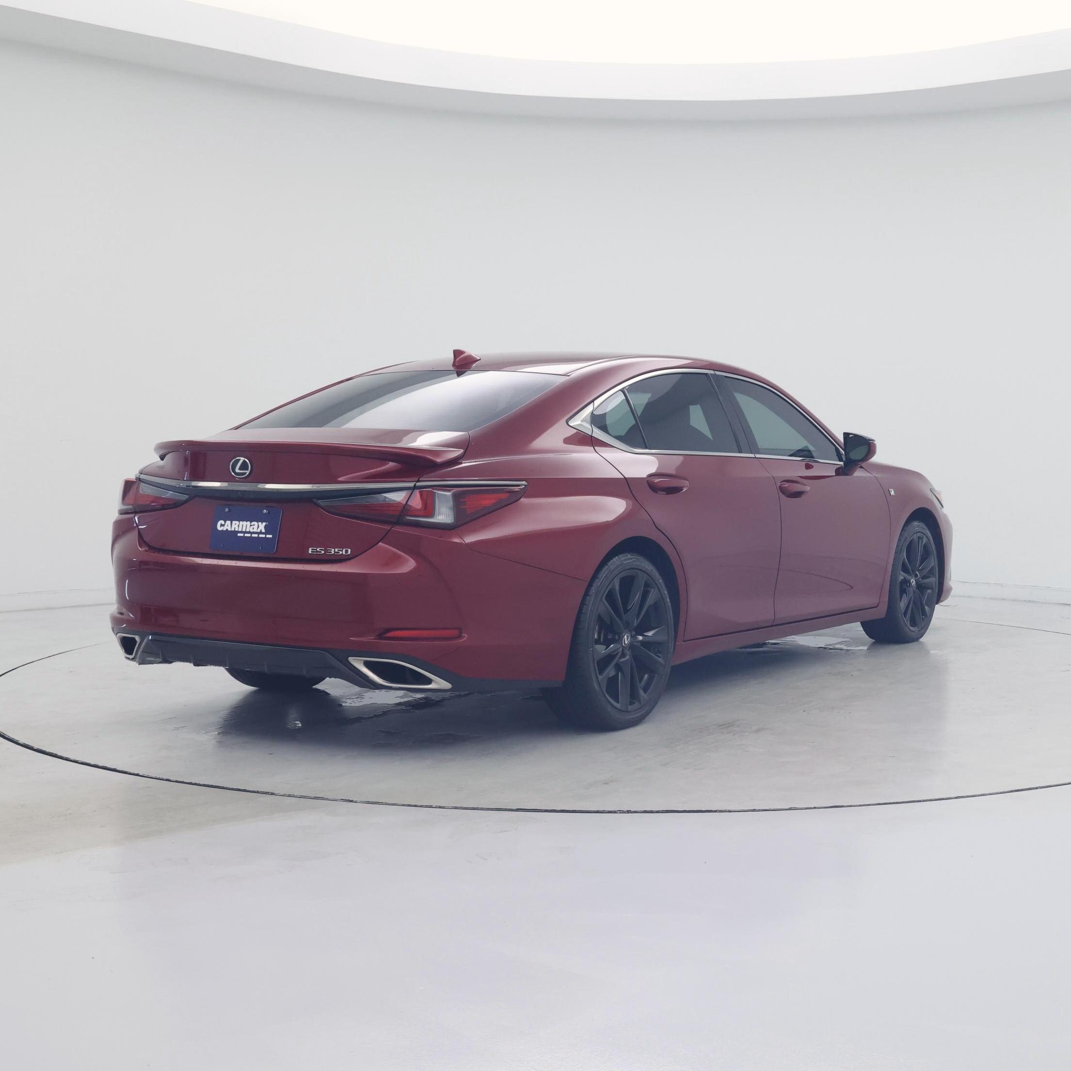 Thumbnail: 2022 Lexus ES - 8
