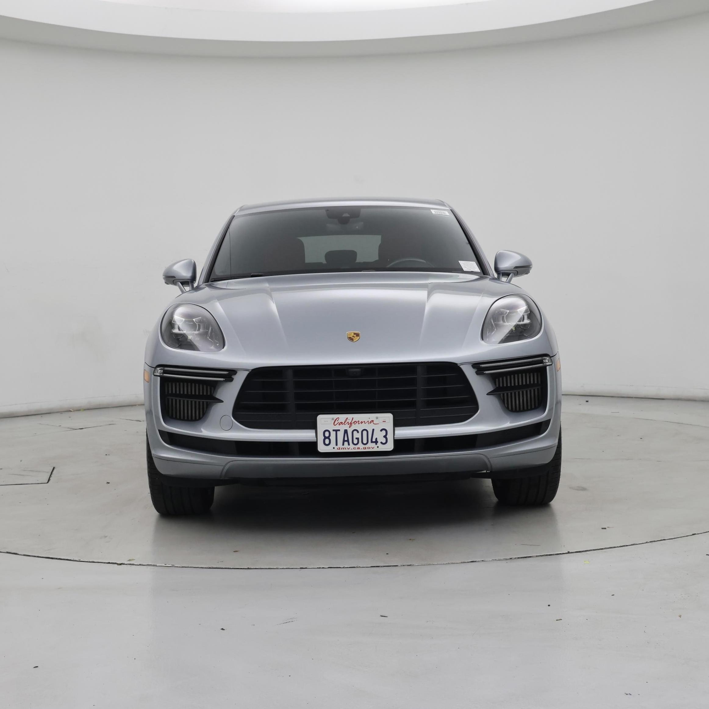 Thumbnail: 2020 Porsche Macan - 5