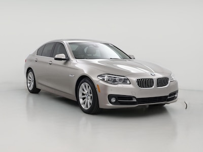 2015 BMW 535 XI
