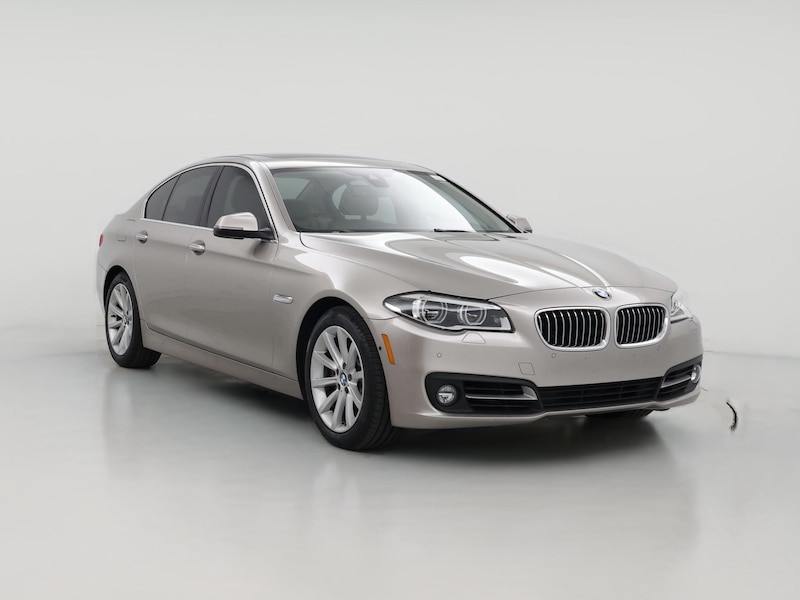 2015 BMW 5 Series 535xi -
                  Jacksonville, FL