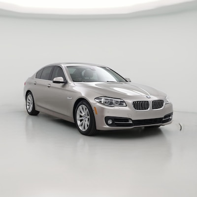 2015 BMW 535 XI