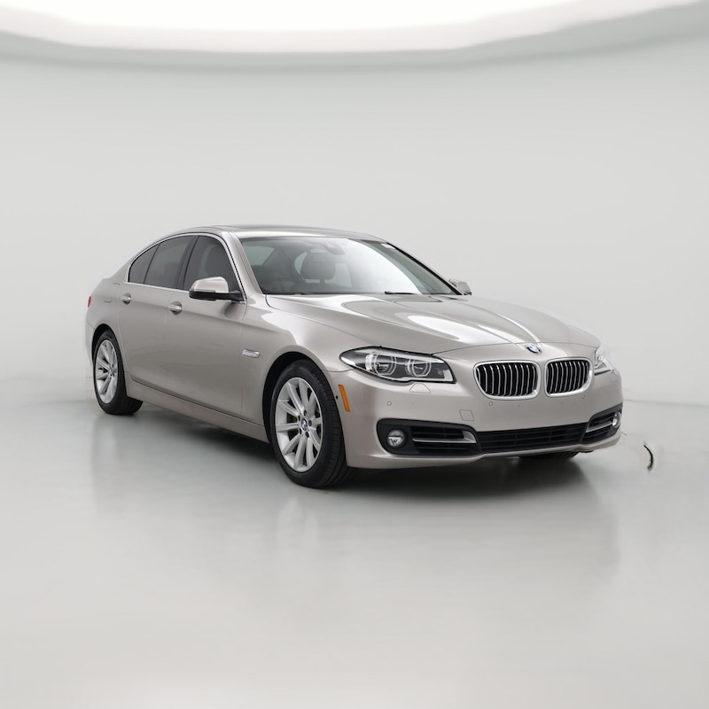 2015 BMW 535 XI