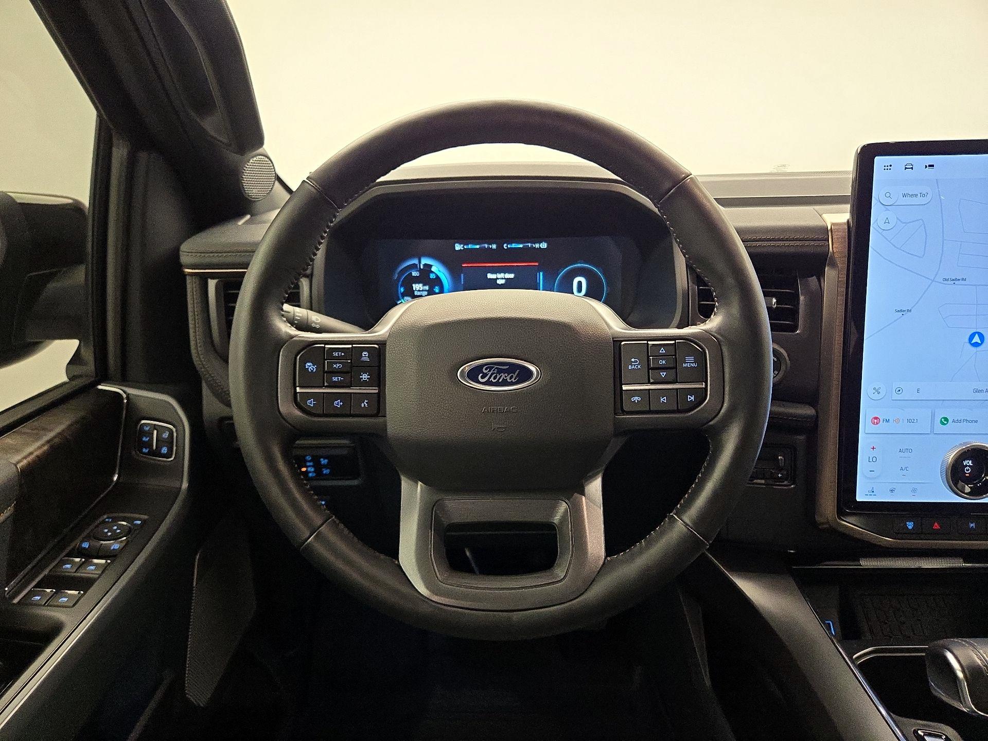 Thumbnail: 2023 Ford F-150 - 10