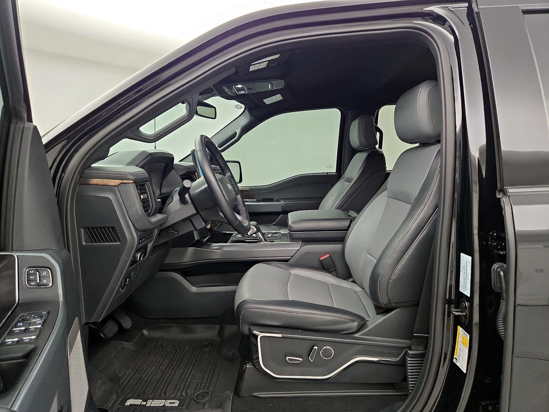 Thumbnail: 2023 Ford F-150 - 11