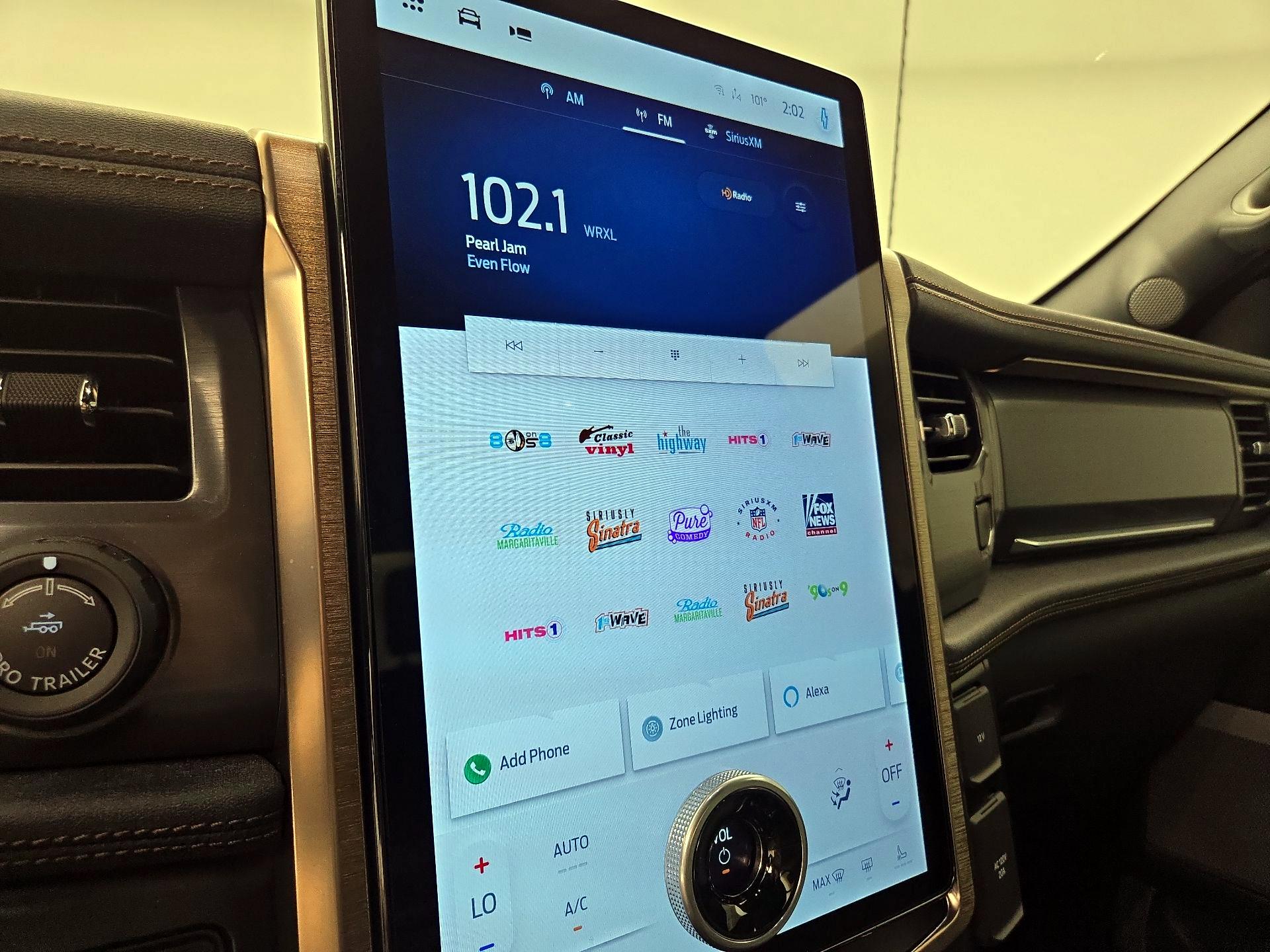 Thumbnail: 2023 Ford F-150 - 16