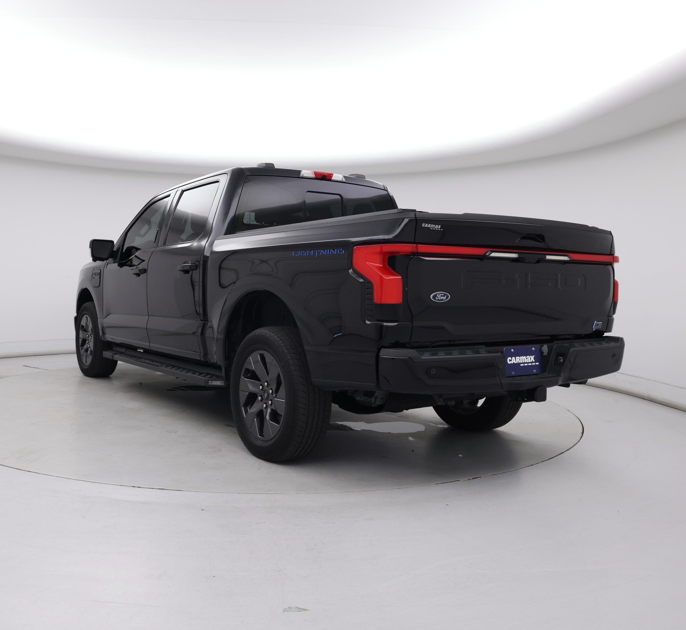 Thumbnail: 2023 Ford F-150 - 2