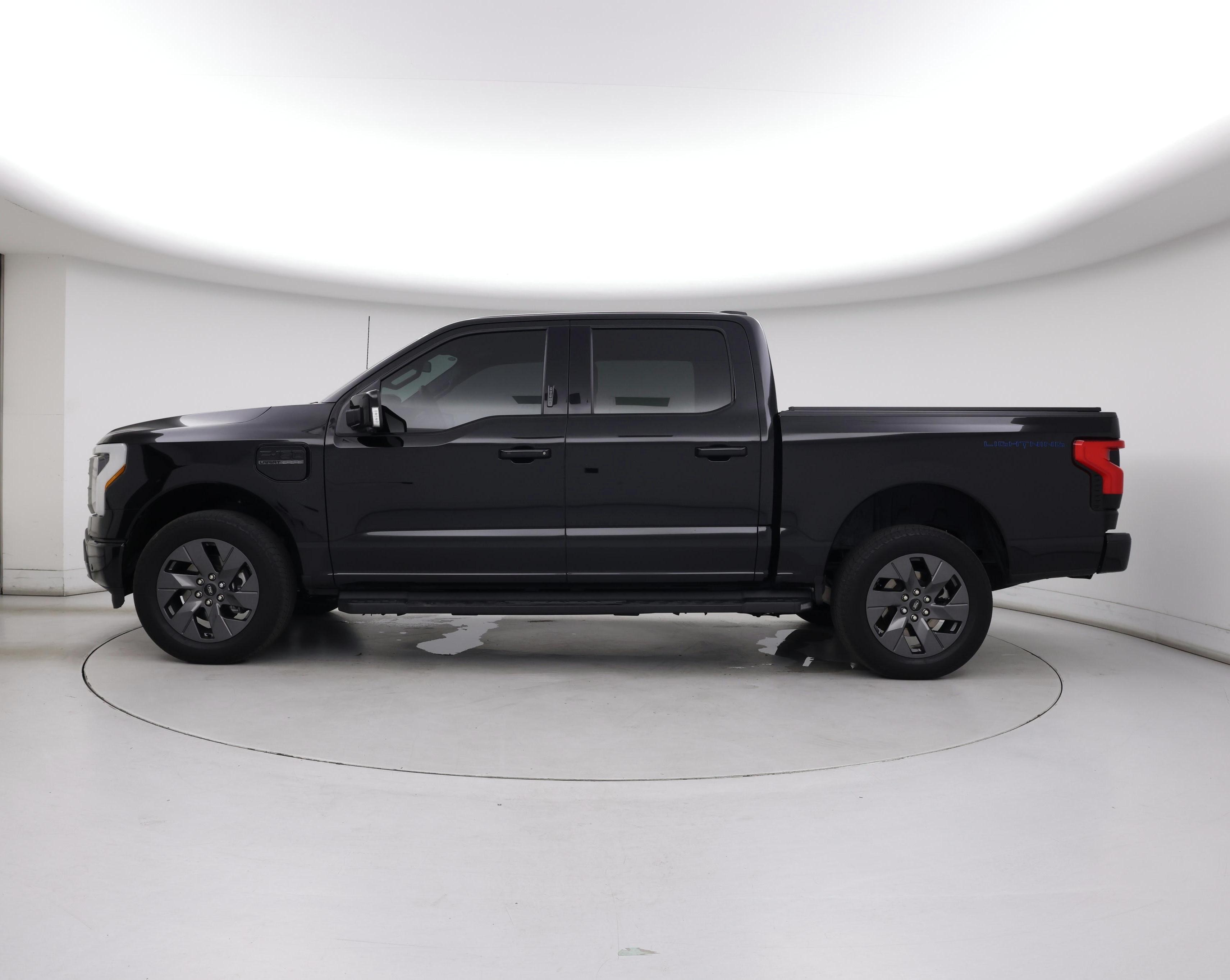 Thumbnail: 2023 Ford F-150 - 3