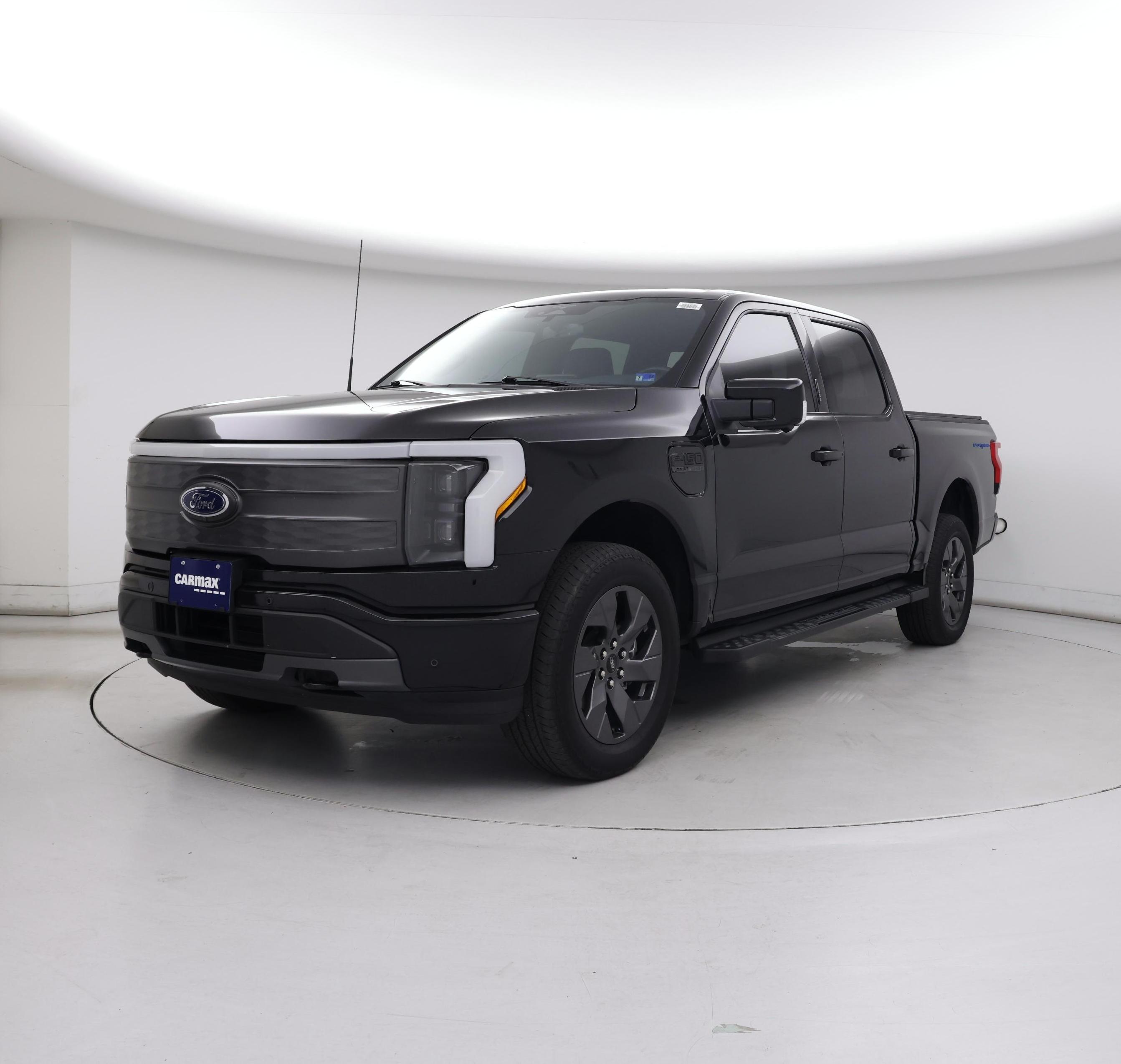 Thumbnail: 2023 Ford F-150 - 4