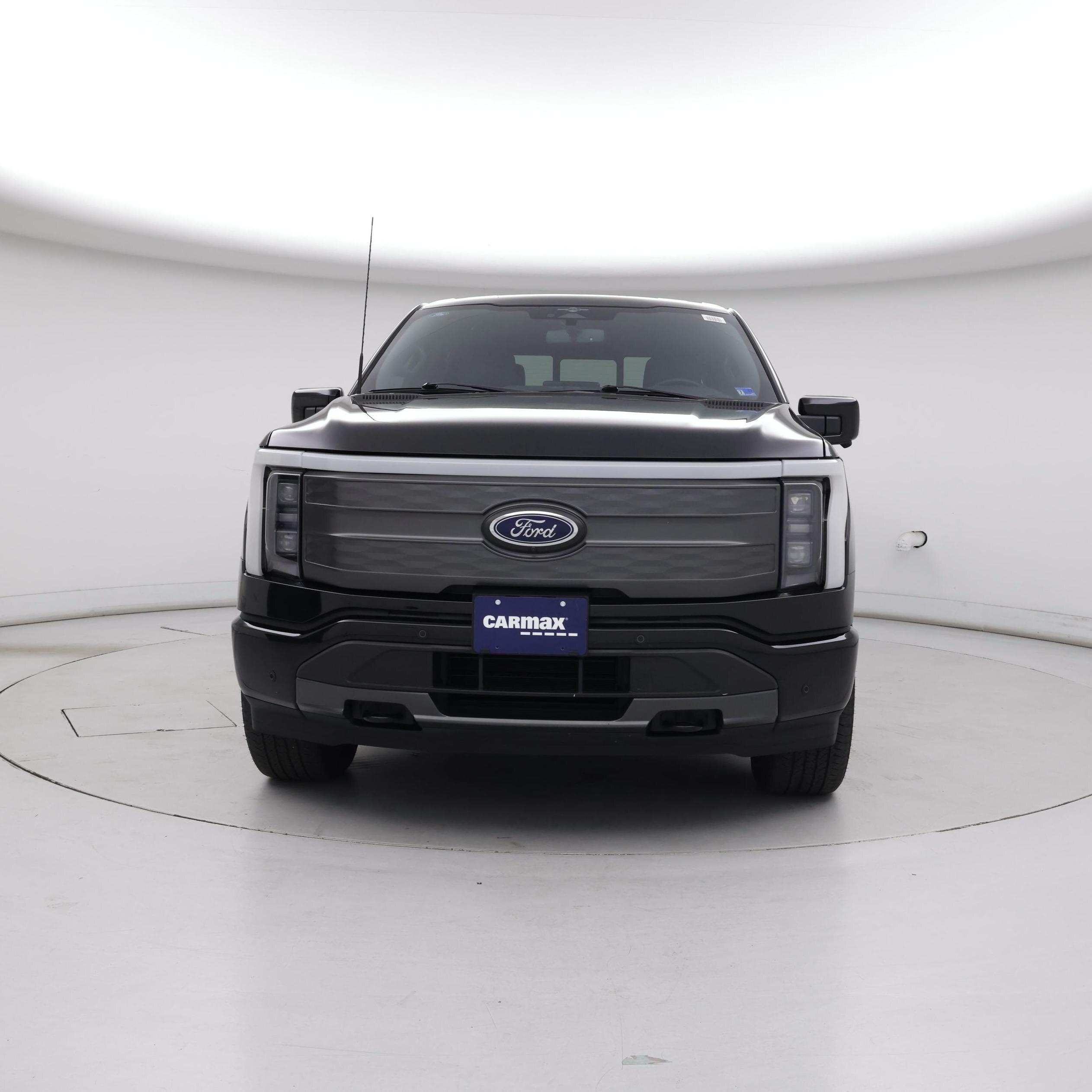 Thumbnail: 2023 Ford F-150 - 5