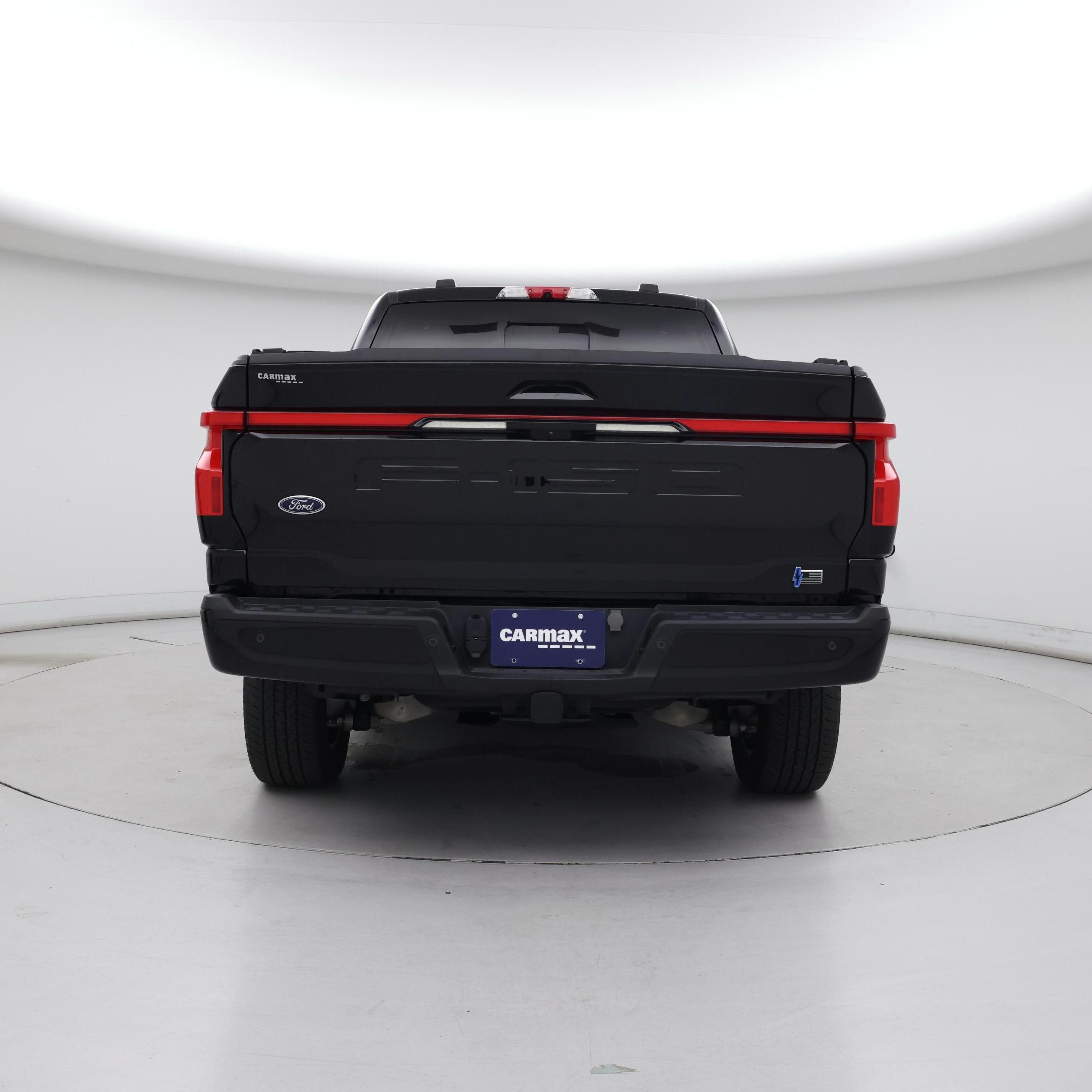 Thumbnail: 2023 Ford F-150 - 6