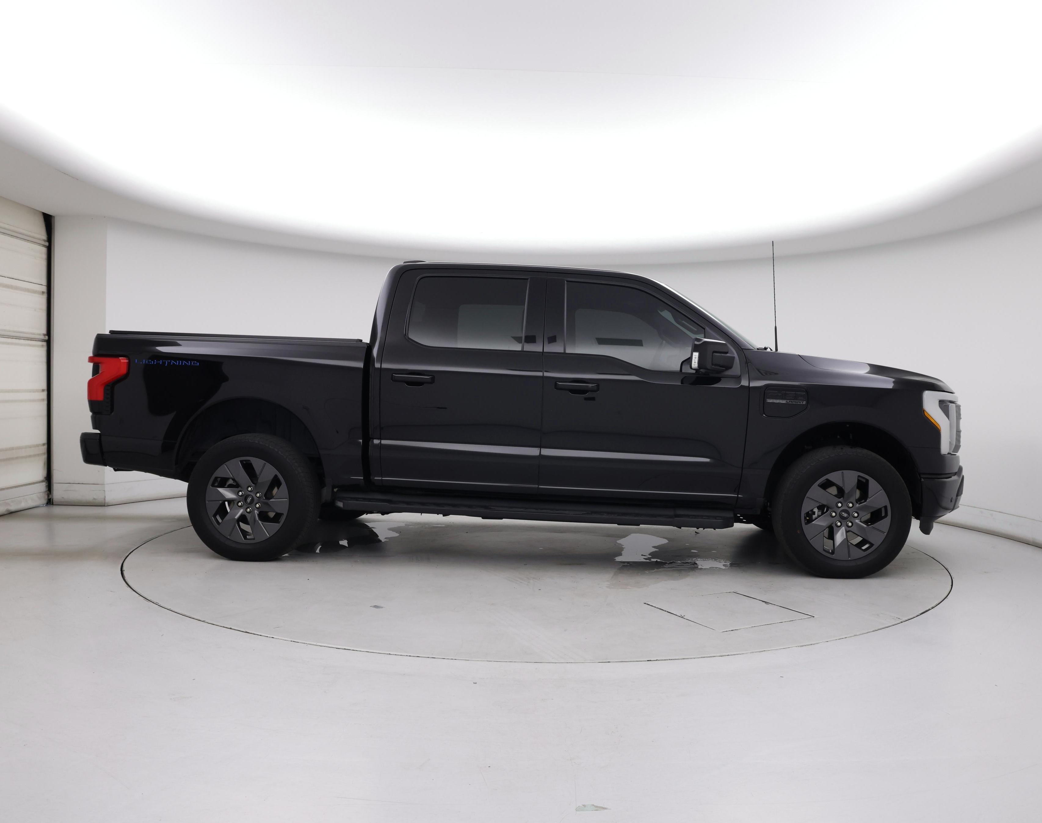 Thumbnail: 2023 Ford F-150 - 7
