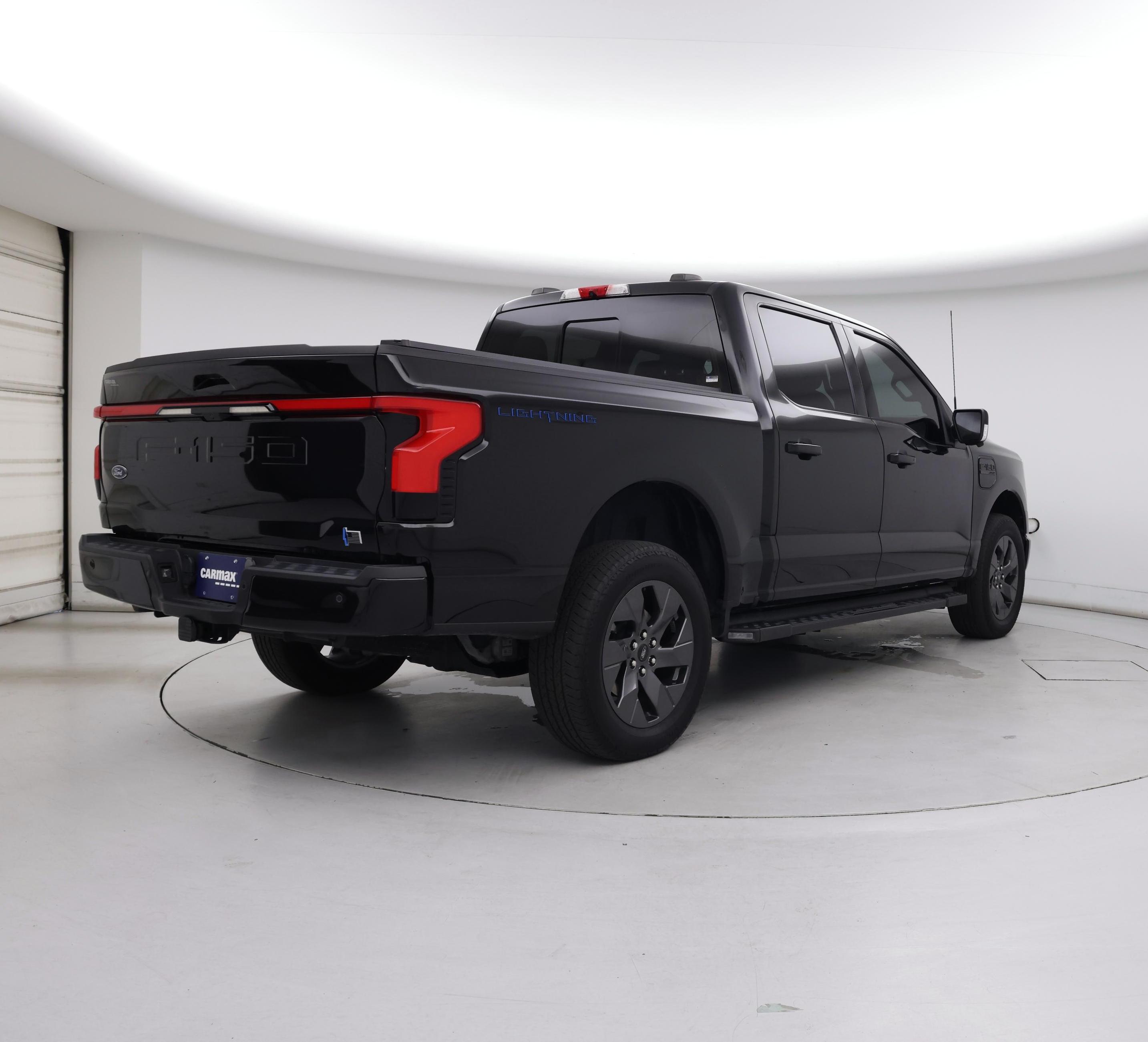 Thumbnail: 2023 Ford F-150 - 8