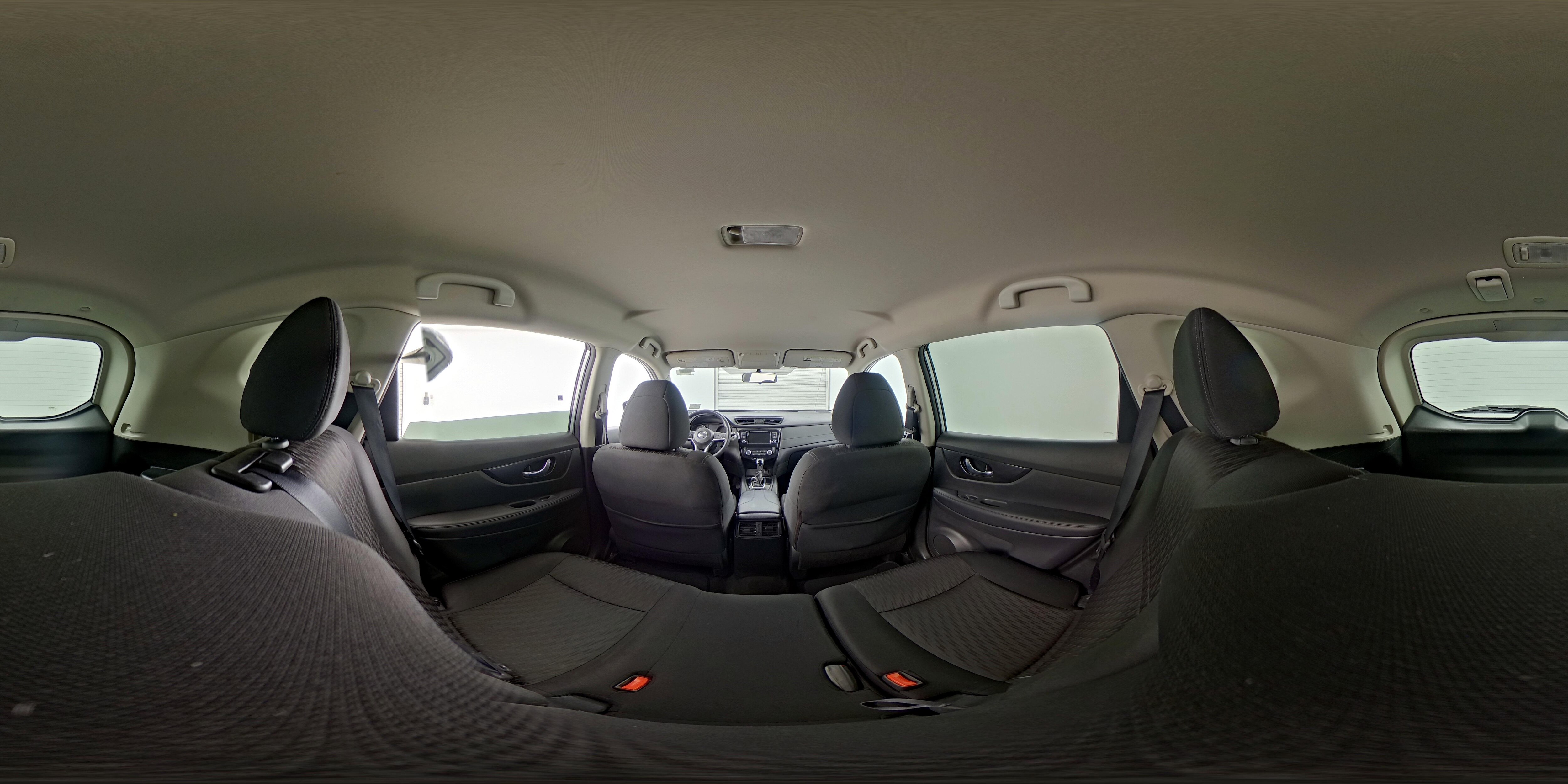 2018 Nissan Rogue SV - Photo 23