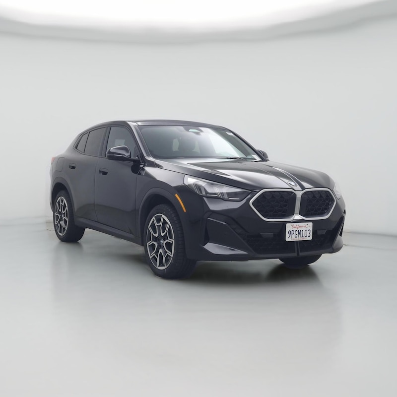 2024 BMW X2 XDrive28i