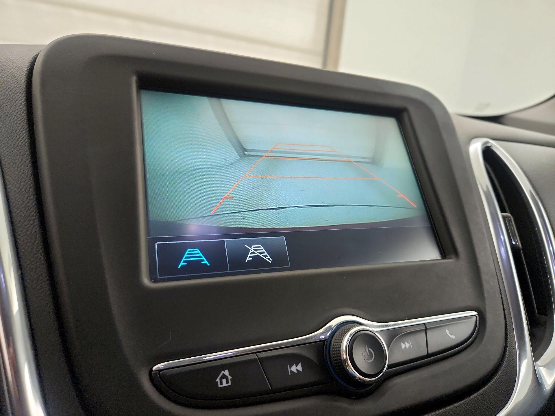 Thumbnail: 2018 Chevrolet Equinox - 14