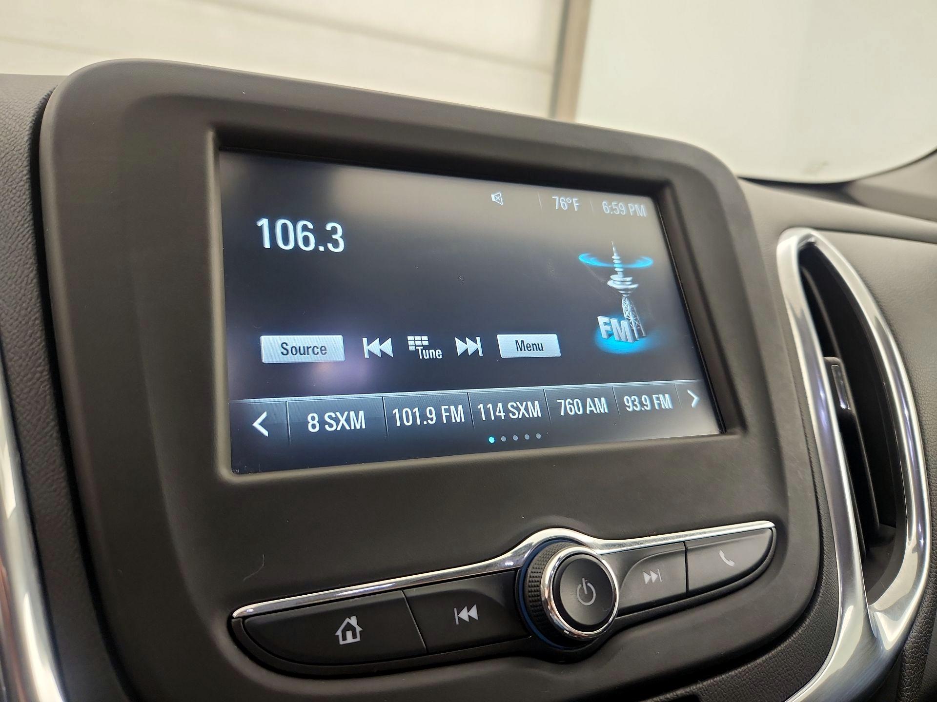 Thumbnail: 2018 Chevrolet Equinox - 15