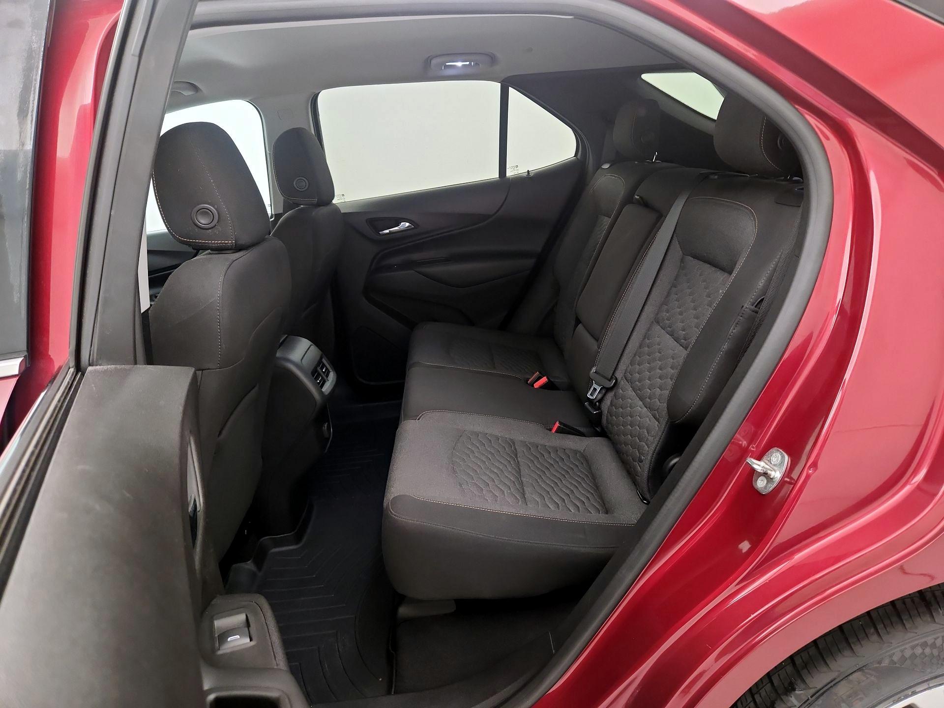 Thumbnail: 2018 Chevrolet Equinox - 19
