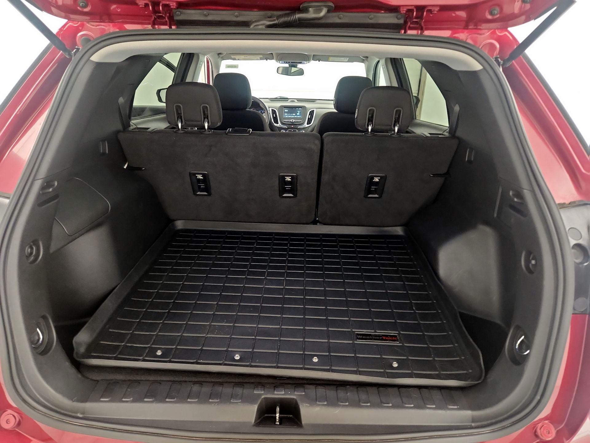 Thumbnail: 2018 Chevrolet Equinox - 20