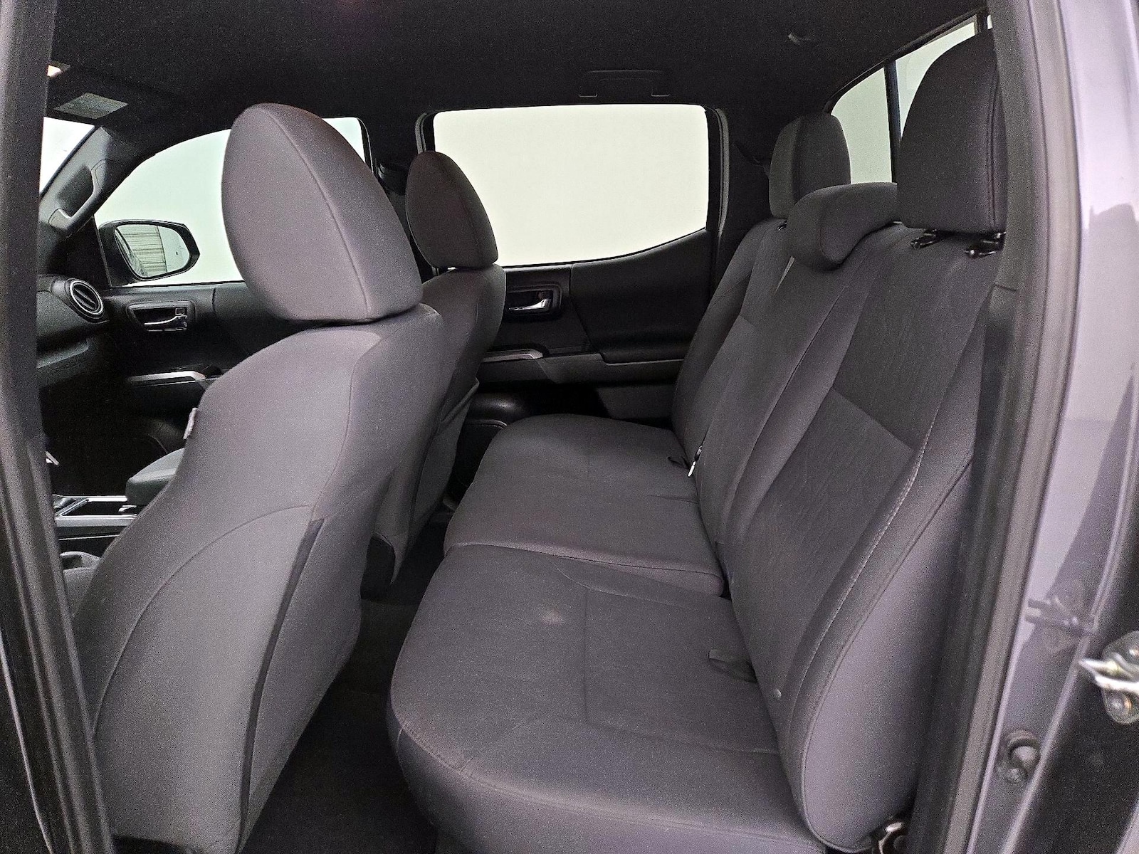2018 Toyota Tacoma TRD Sport, photo 20