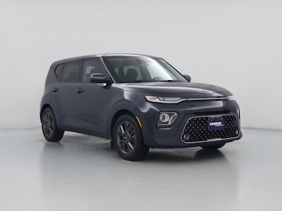 2020 Kia Soul EX
