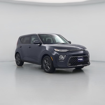 2020 Kia Soul EX