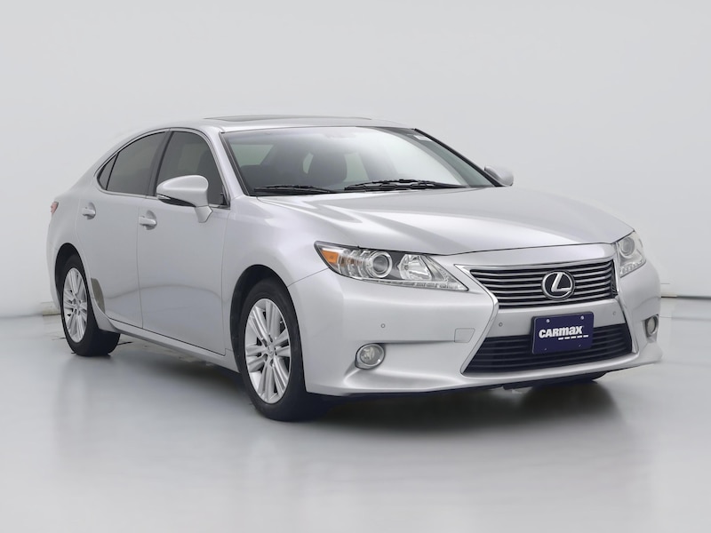 2014 Lexus ES 350 -
                  Irving, TX