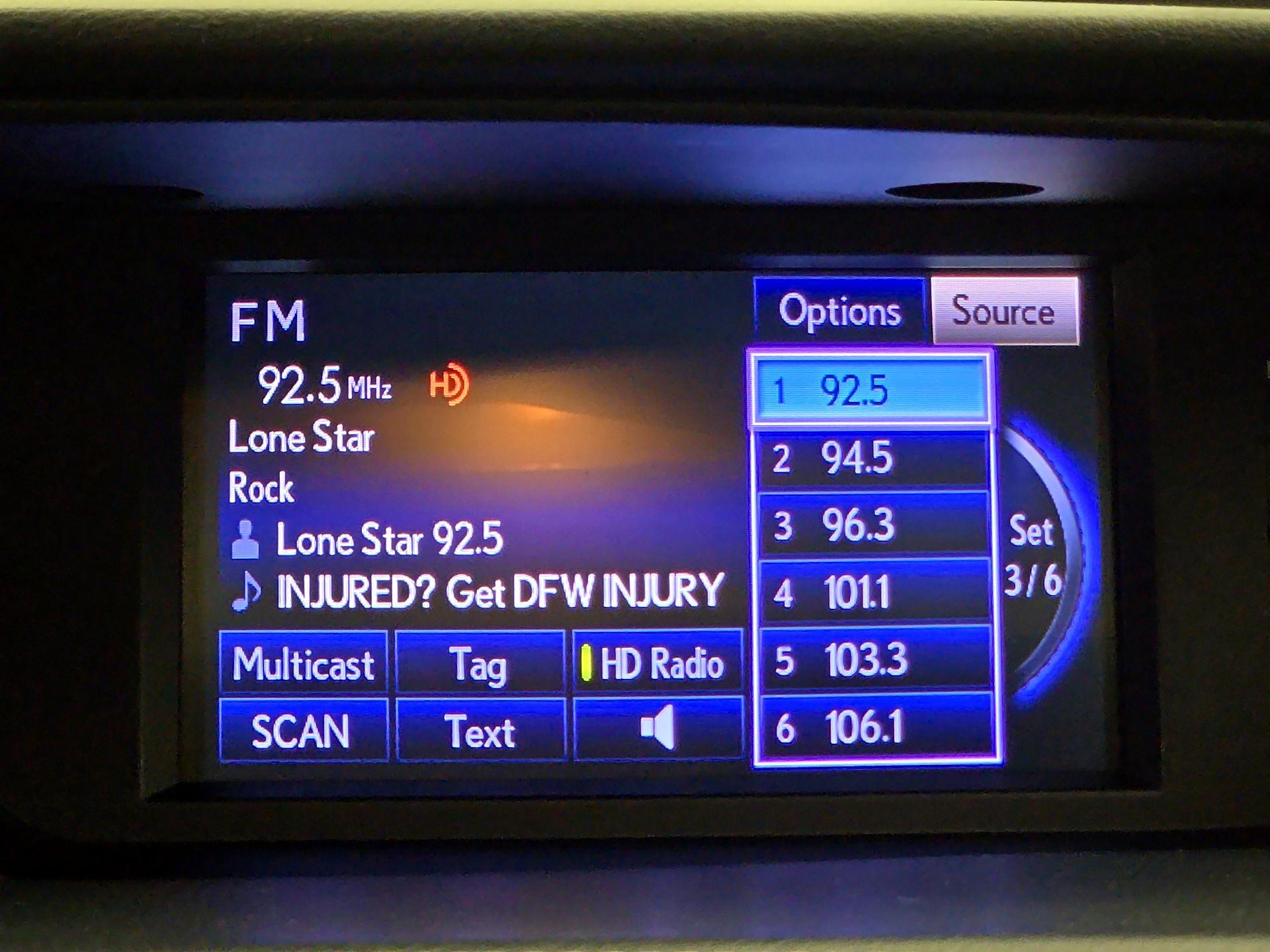 Thumbnail: 2014 Lexus ES - 15