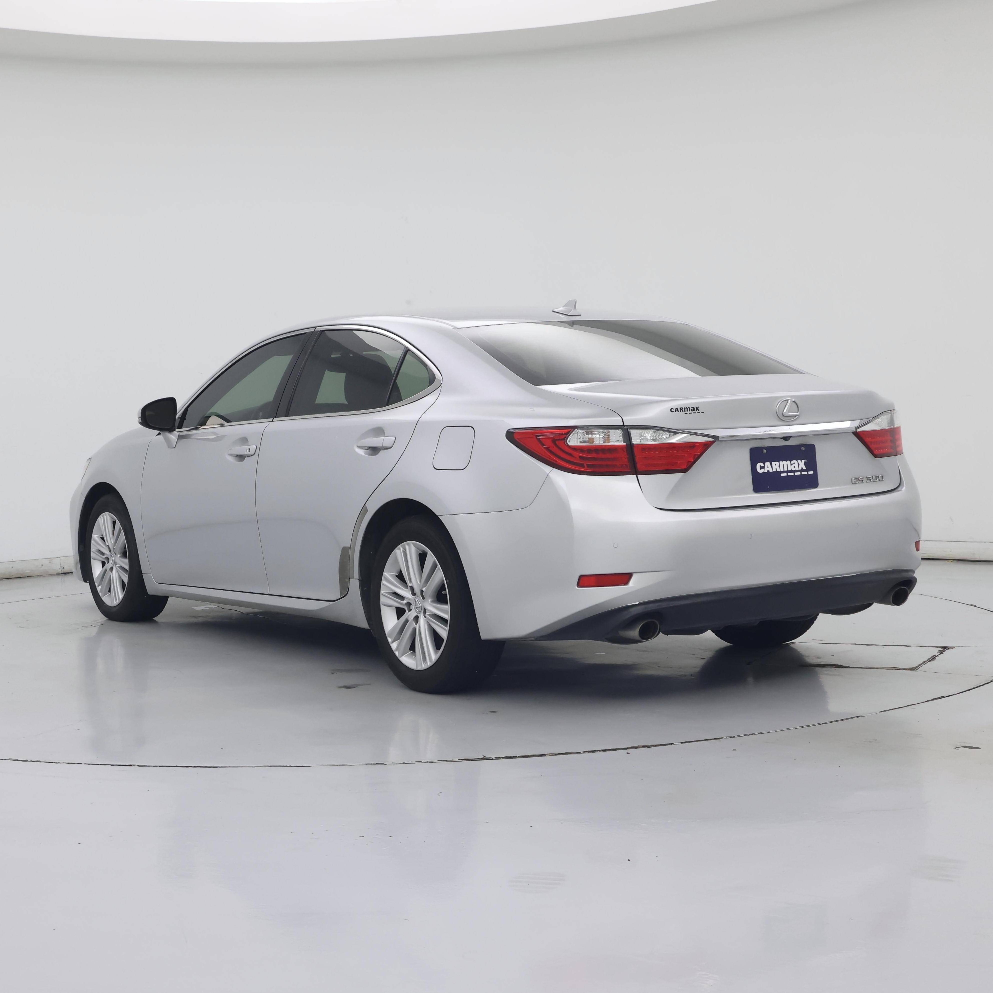 Thumbnail: 2014 Lexus ES - 2
