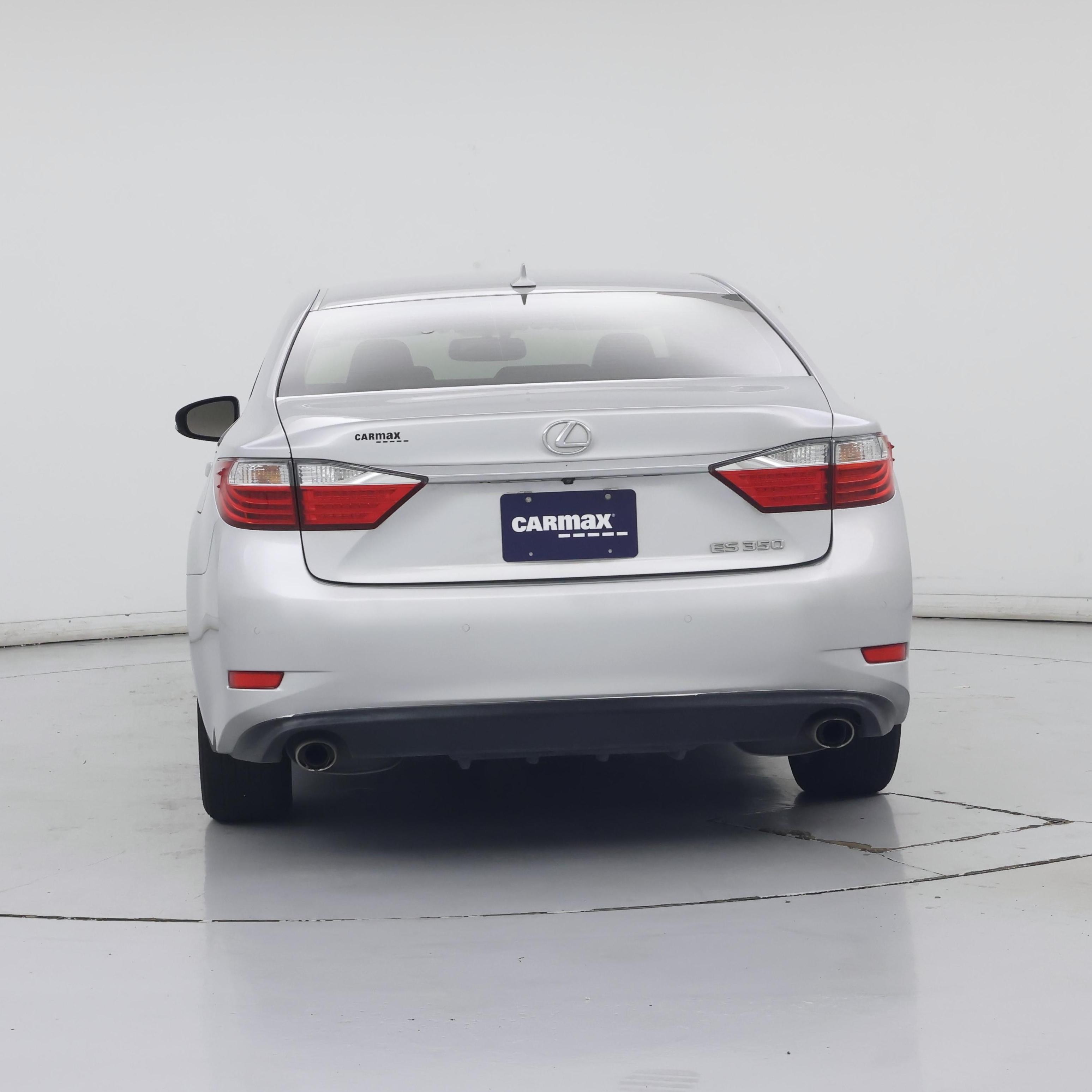Thumbnail: 2014 Lexus ES - 6