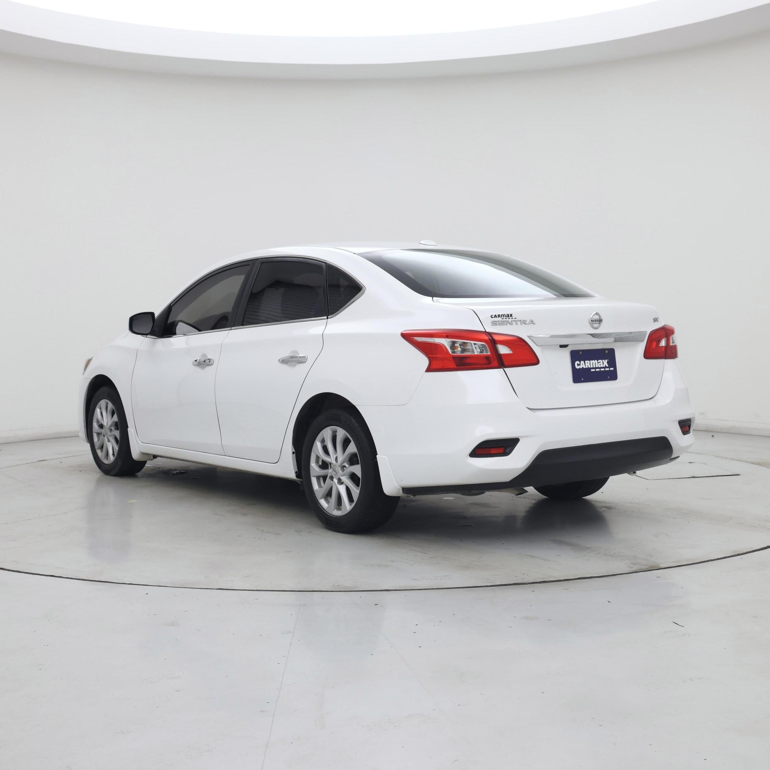 Thumbnail: 2019 Nissan Sentra - 2