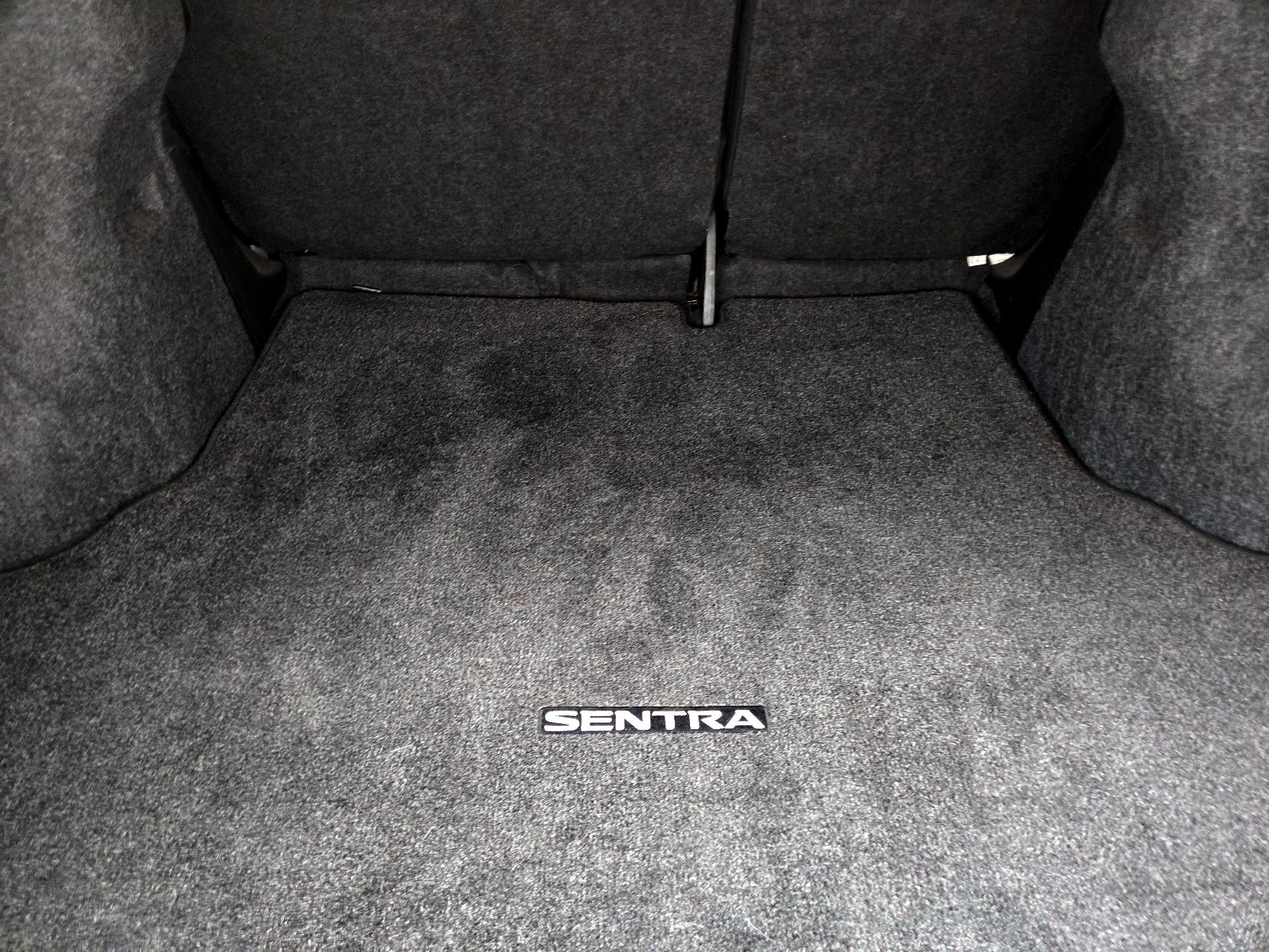 Thumbnail: 2019 Nissan Sentra - 20