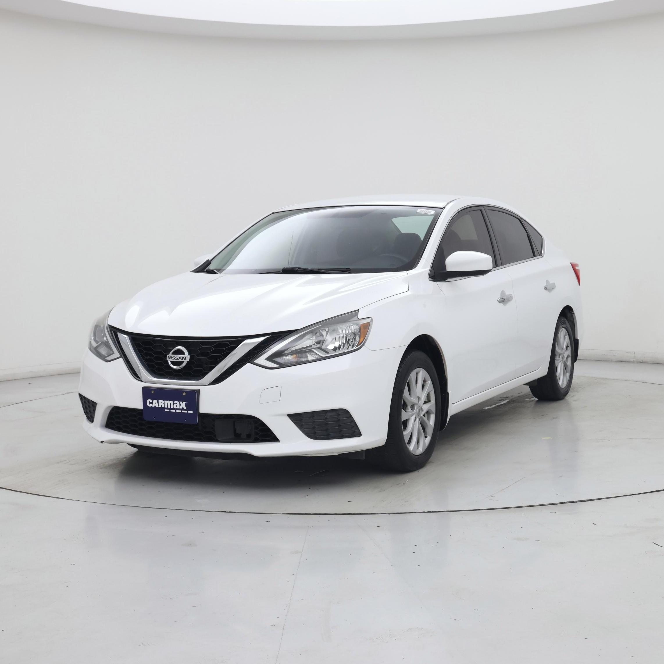 Thumbnail: 2019 Nissan Sentra - 4