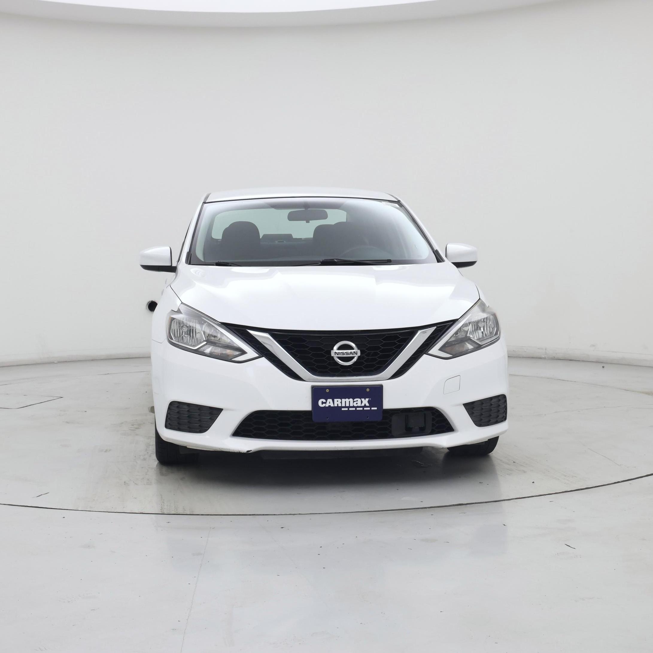 Thumbnail: 2019 Nissan Sentra - 5