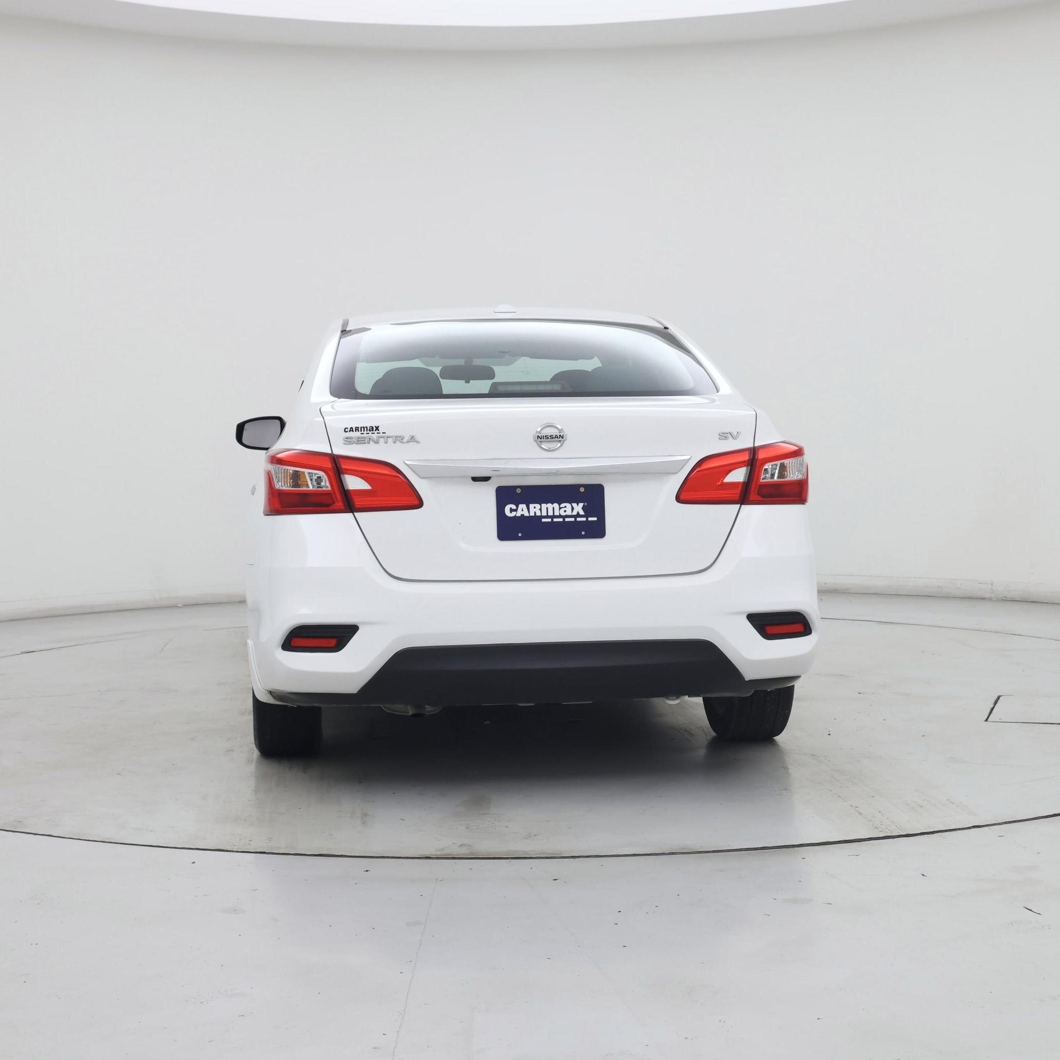 Thumbnail: 2019 Nissan Sentra - 6