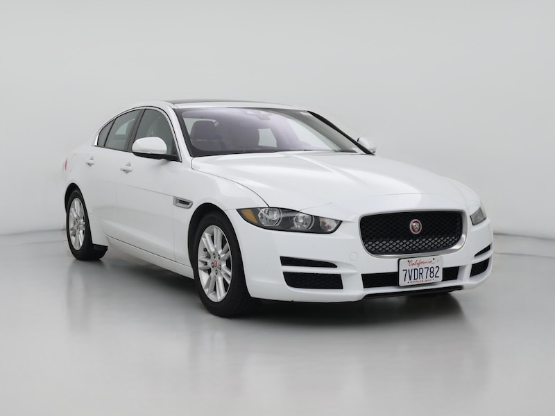 2017 Jaguar XE Premium -
                  Fremont, CA