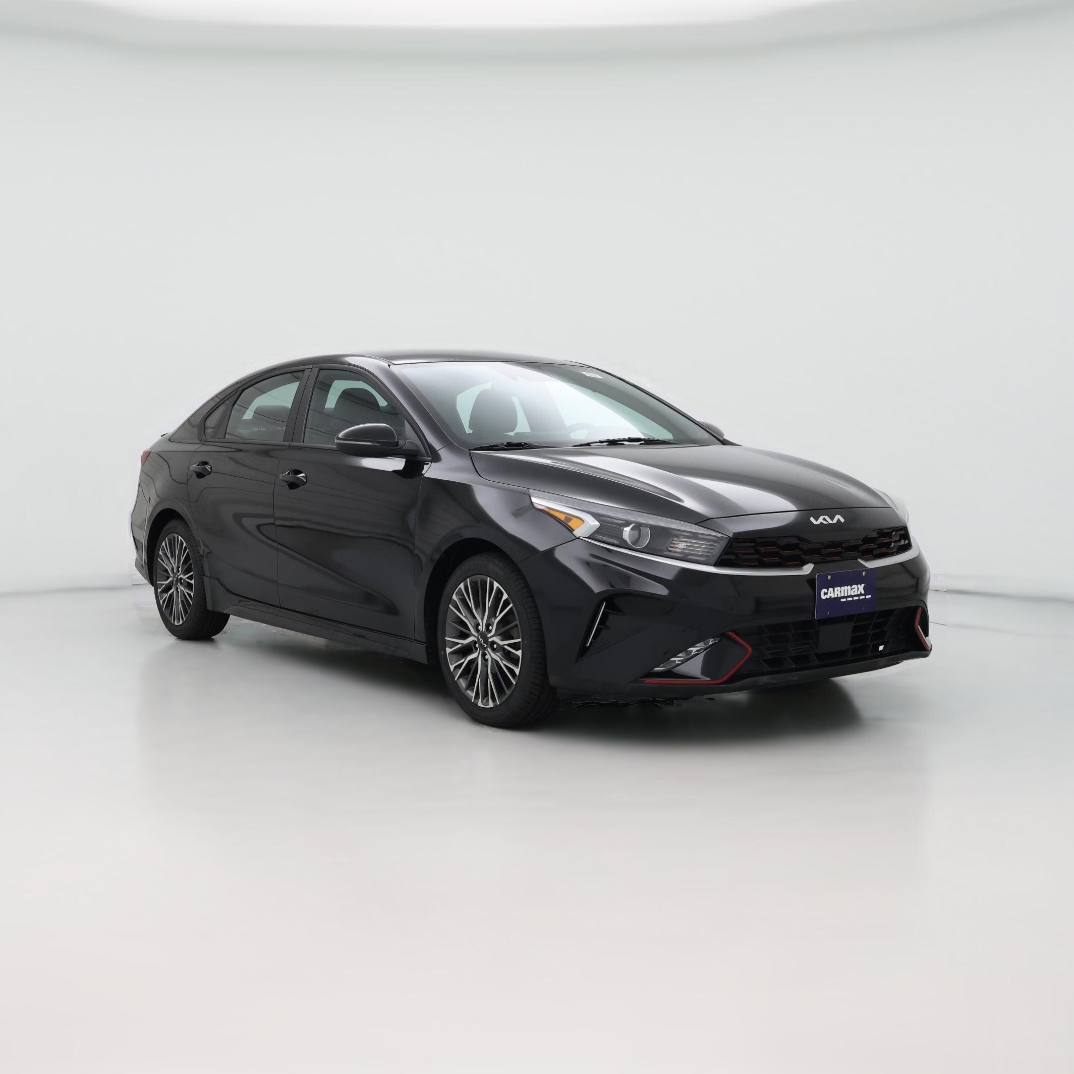 Thumbnail: 2022 Kia Forte - 1