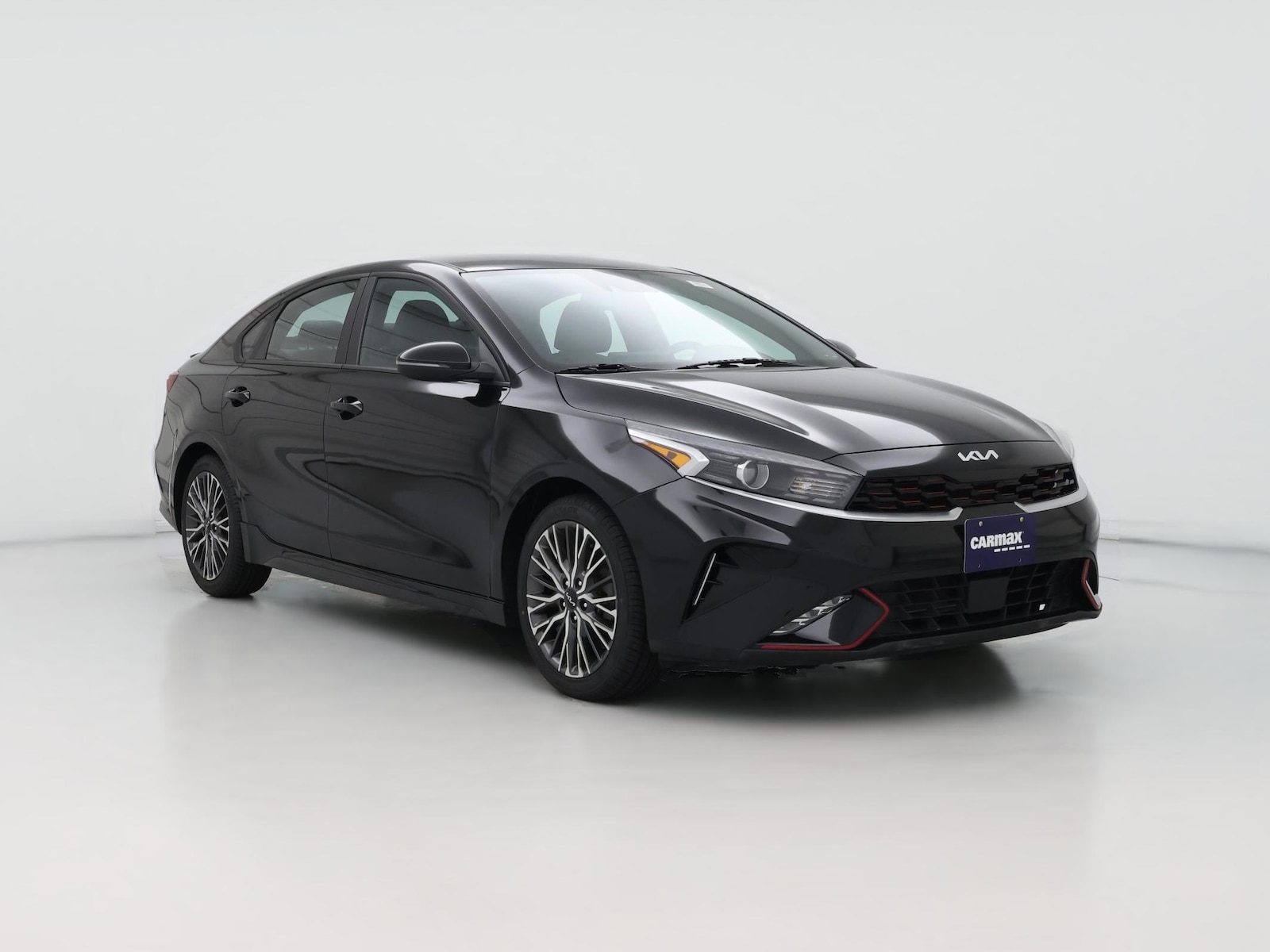 2022 Kia FORTE
