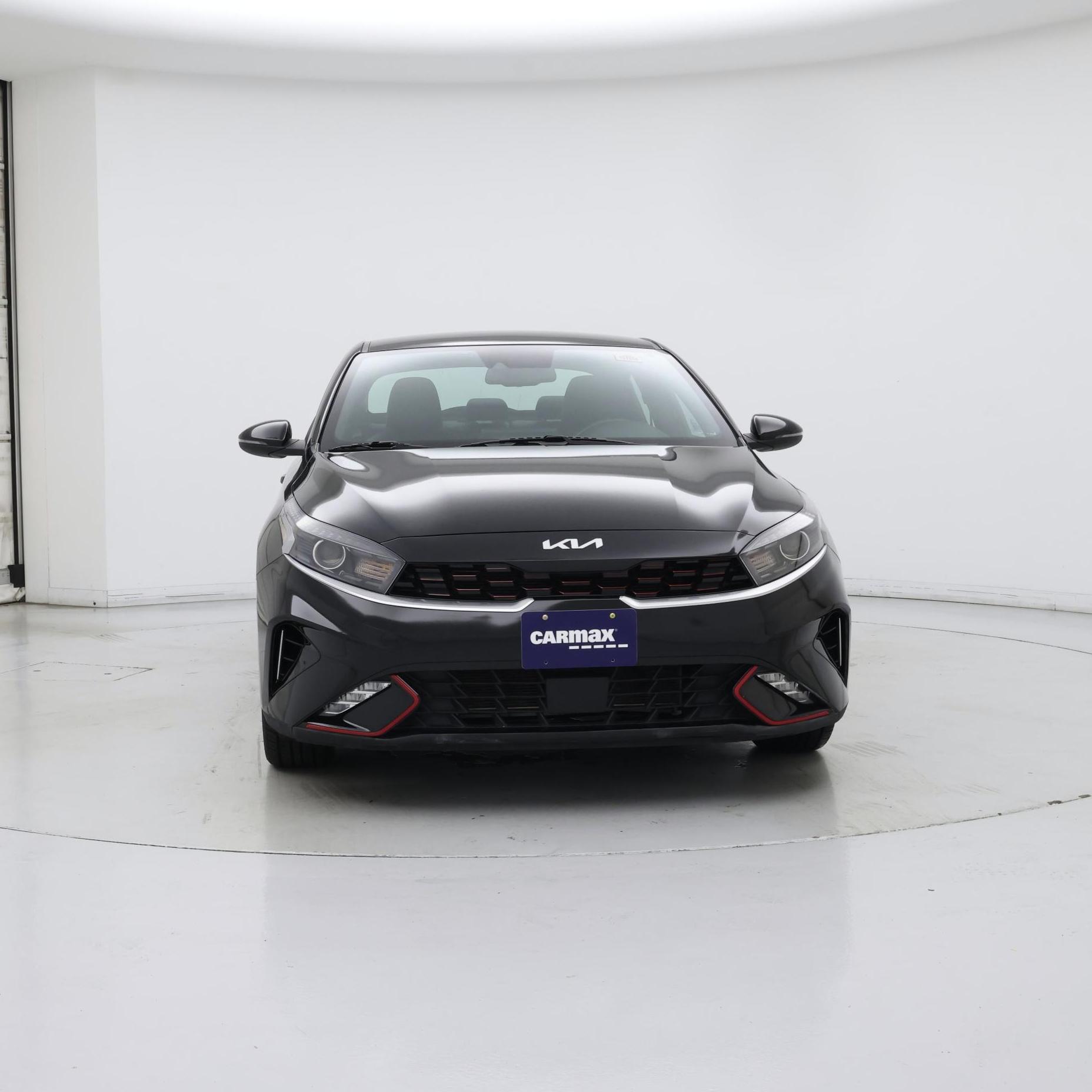 Thumbnail: 2022 Kia Forte - 5