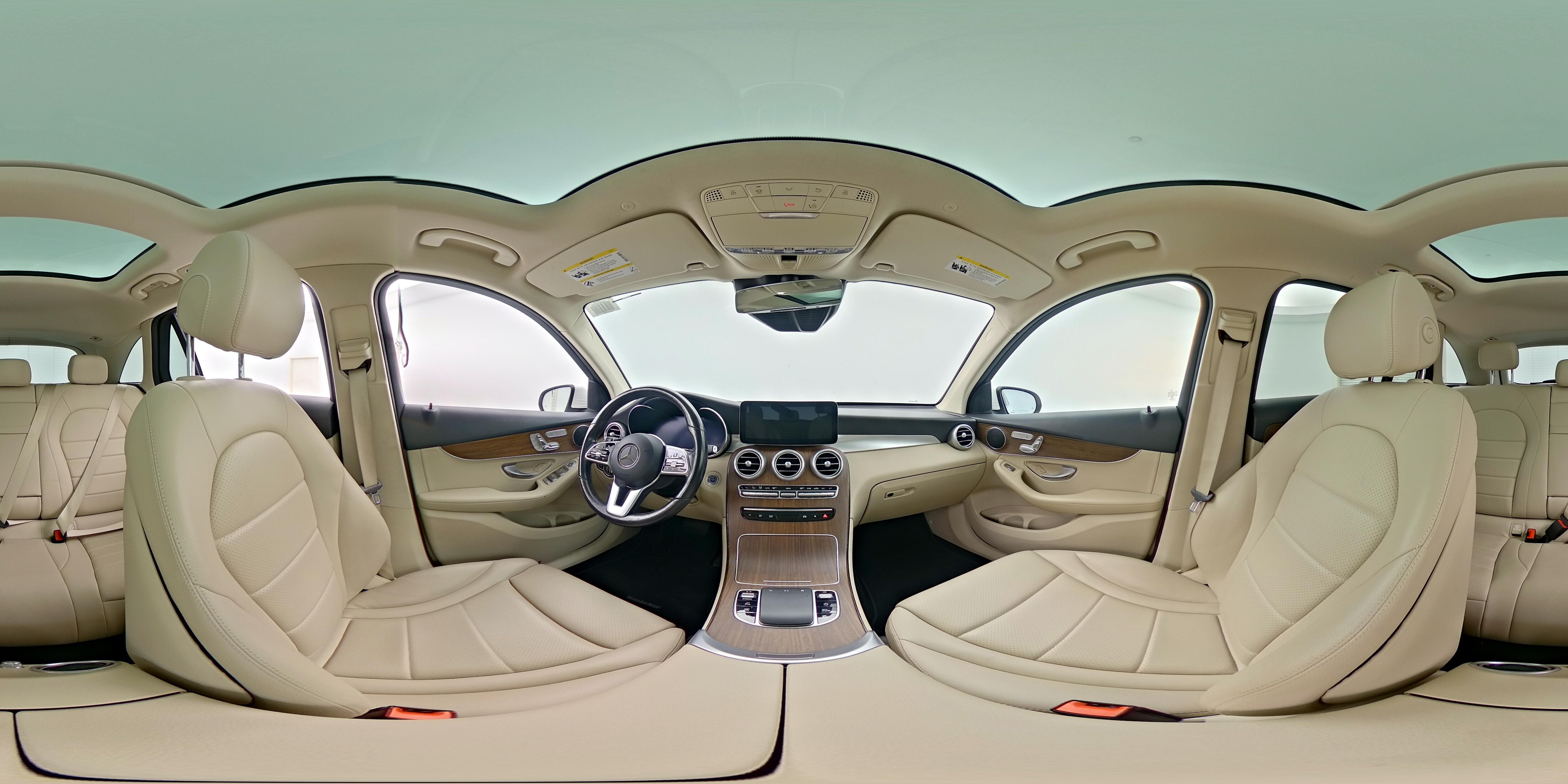 2022 Mercedes-Benz GLC GLC300 - Photo 25