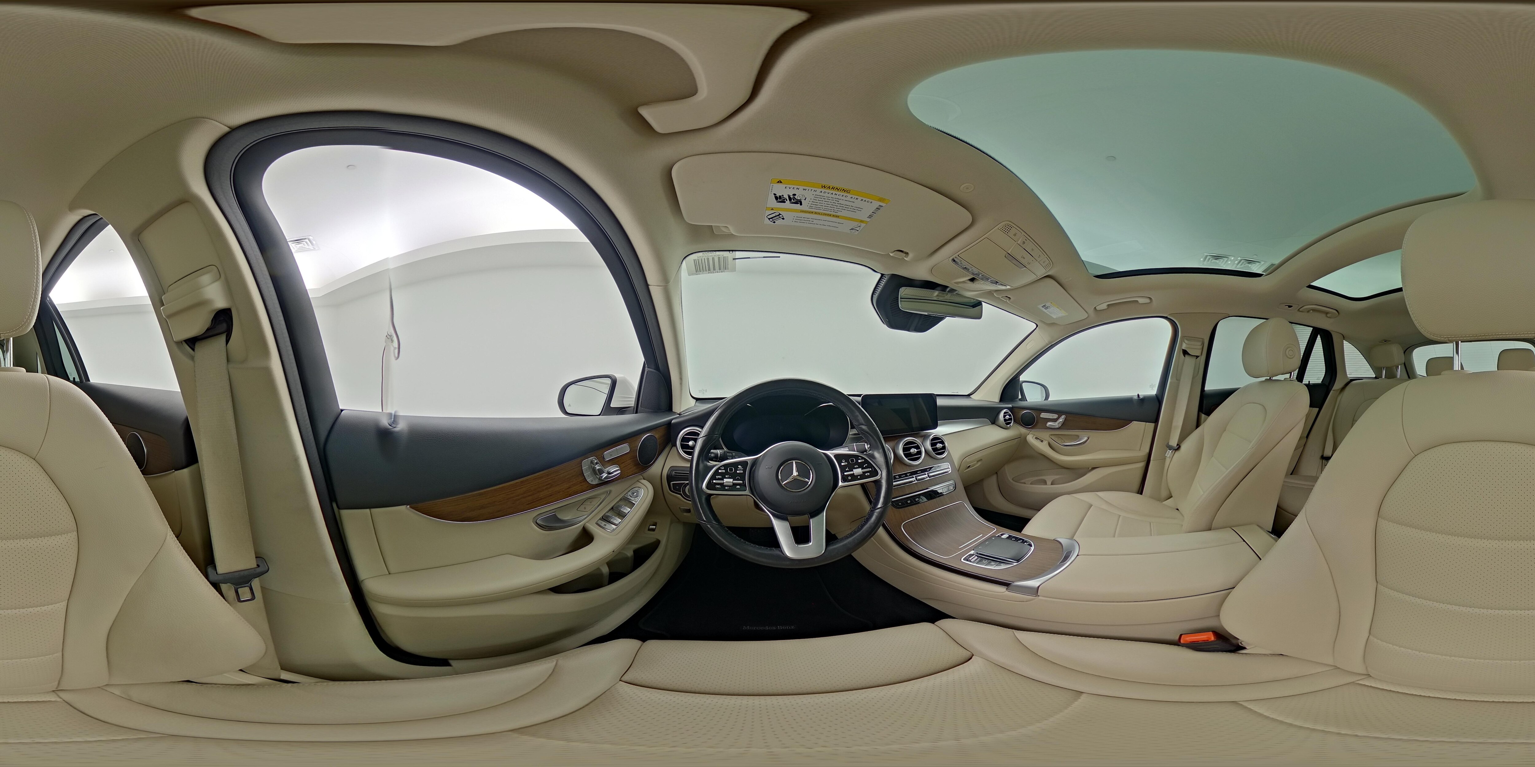 2022 Mercedes-Benz GLC GLC300 - Photo 27