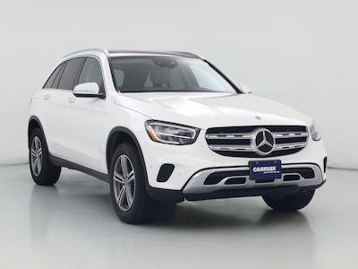 2022 Mercedes-Benz GLC300
